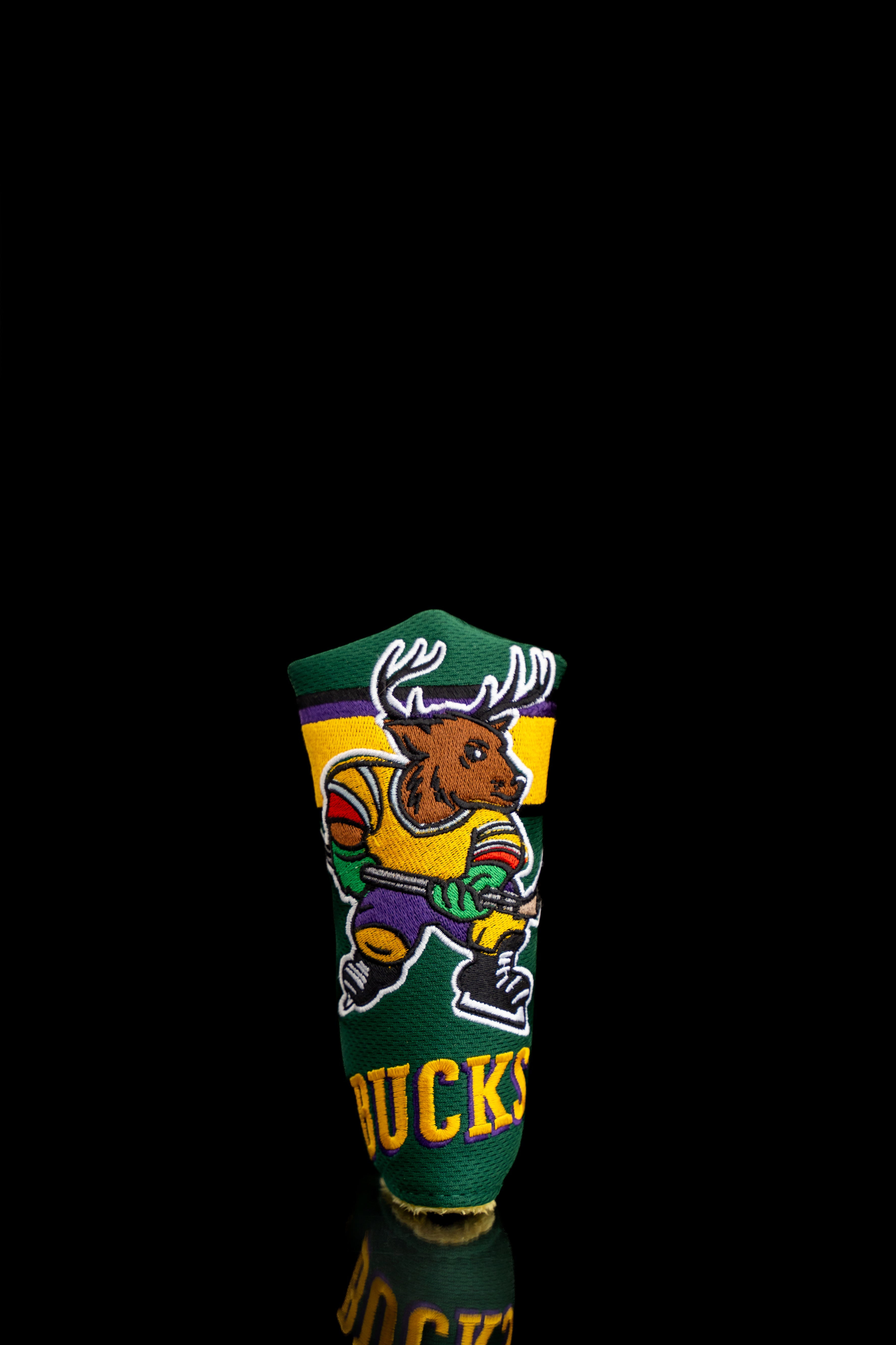 2025 Mighty Bucks