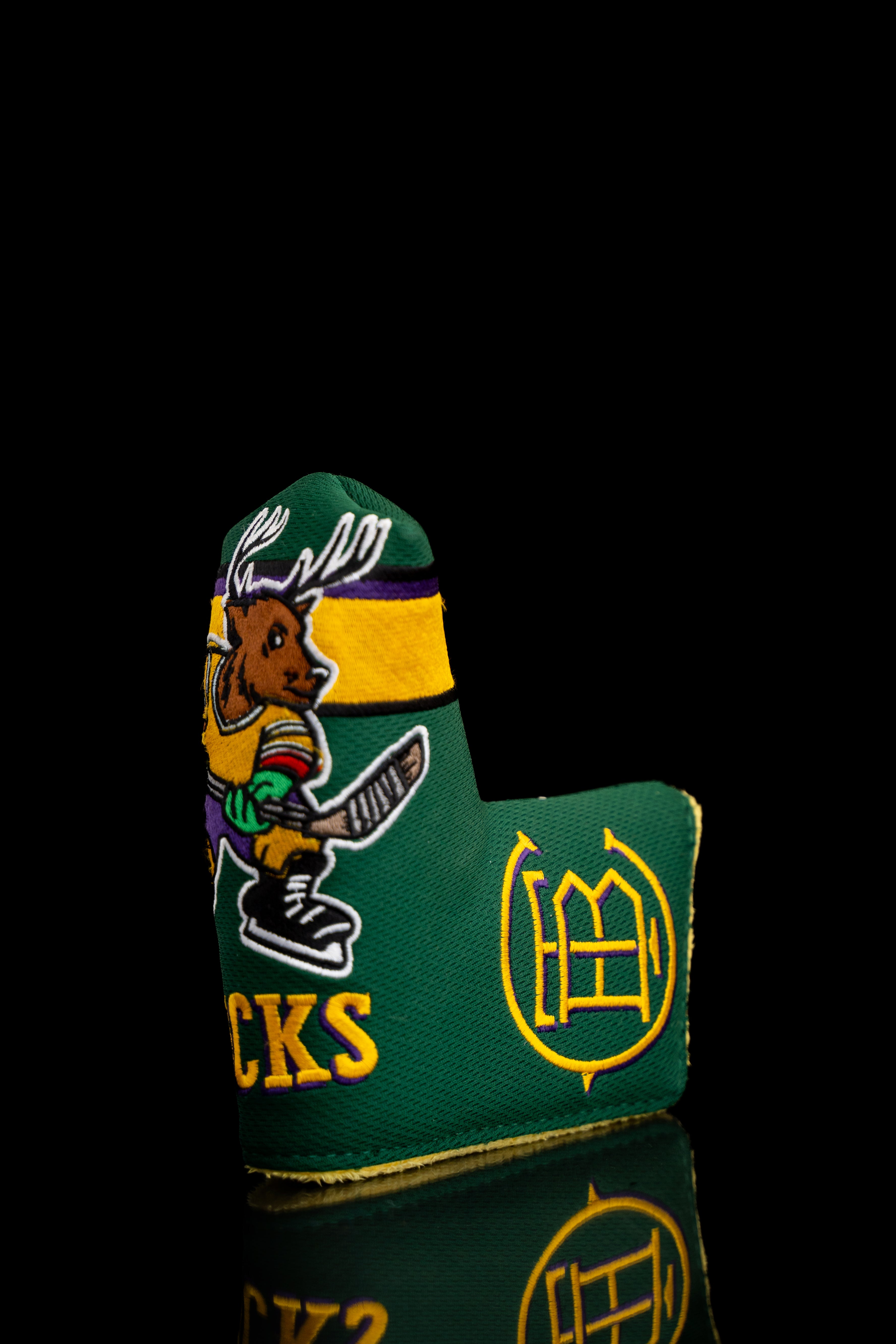 2025 Mighty Bucks
