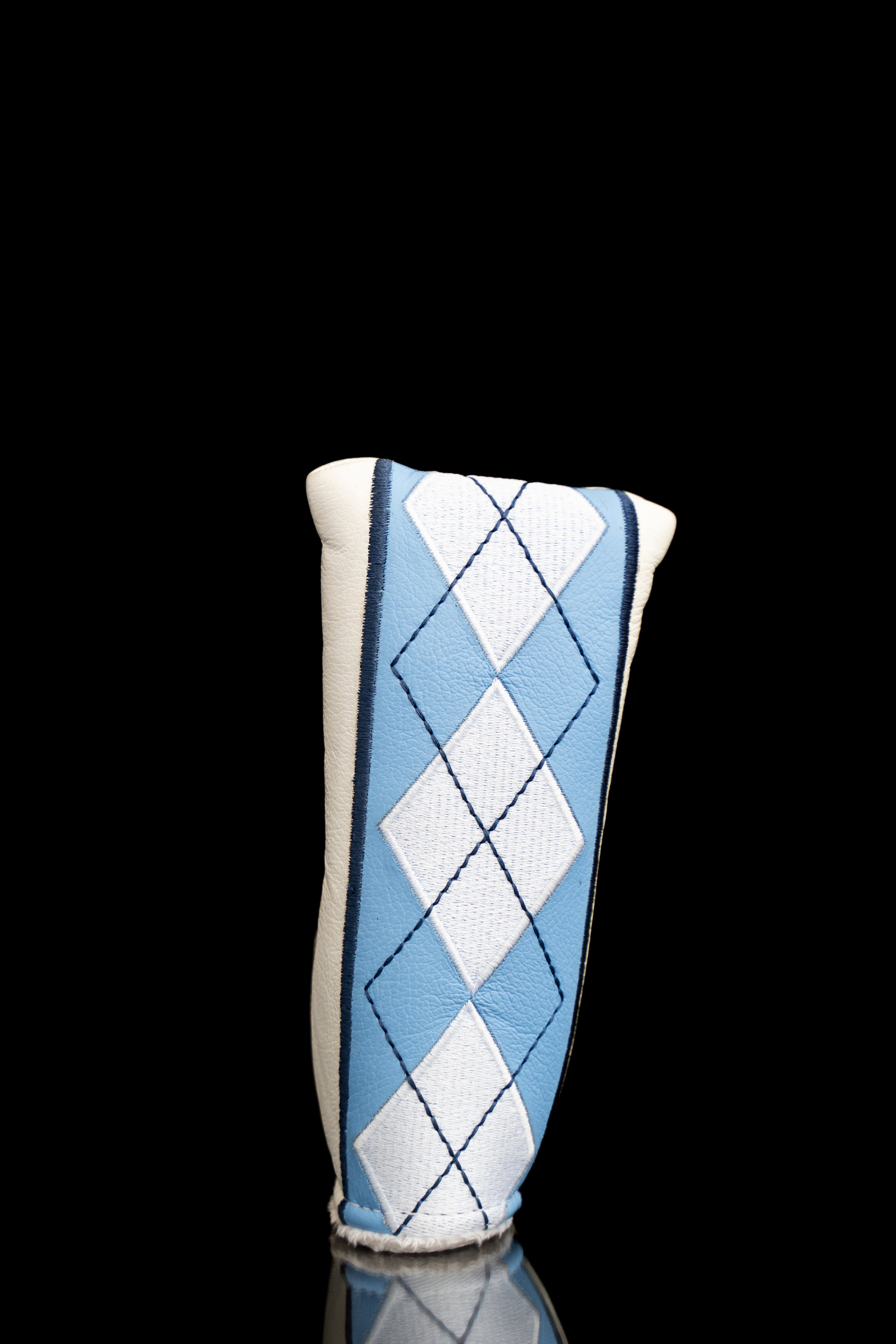 2020 UNC Tartan