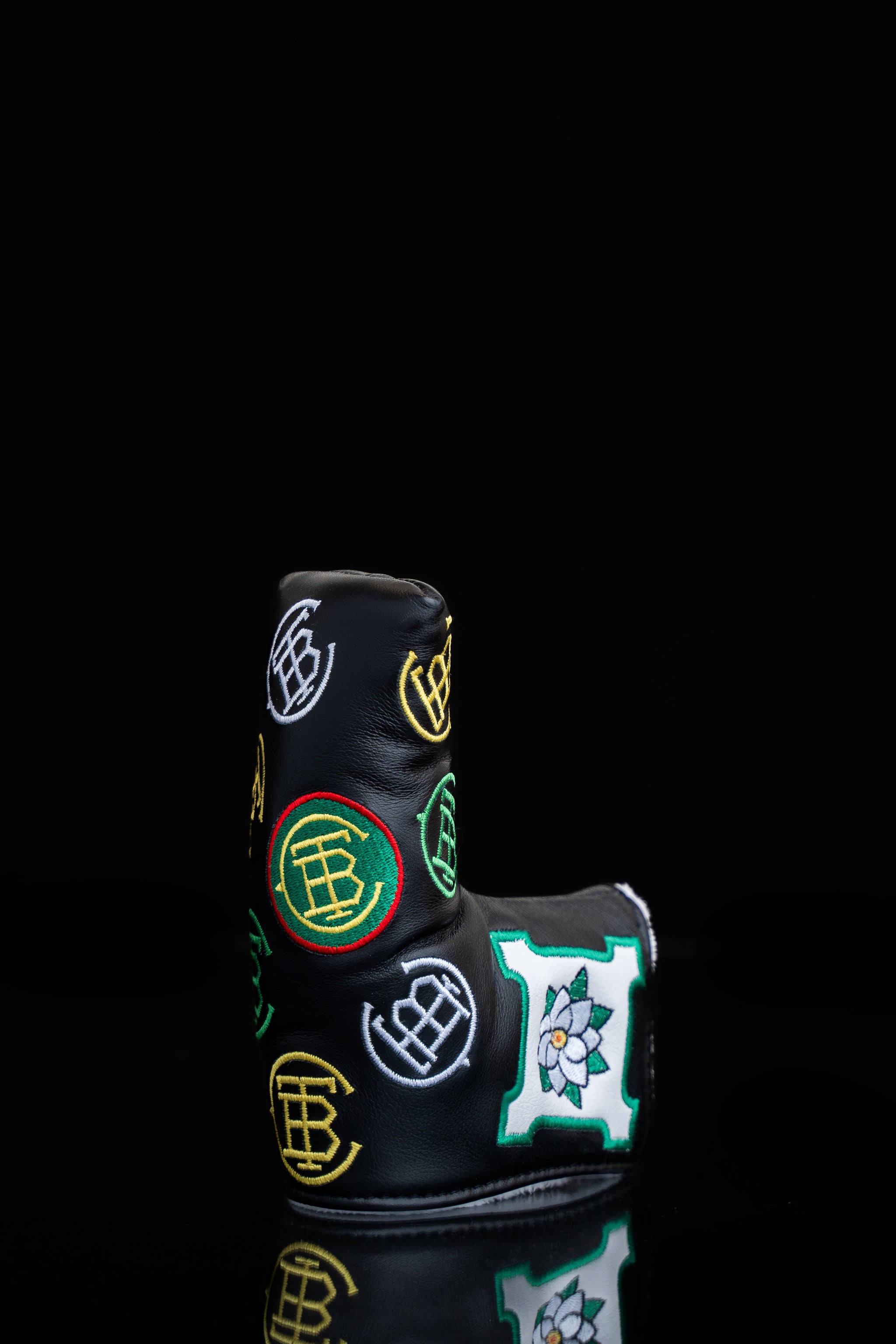 2019 Masters Dancing TBCs (Black Special Edition)