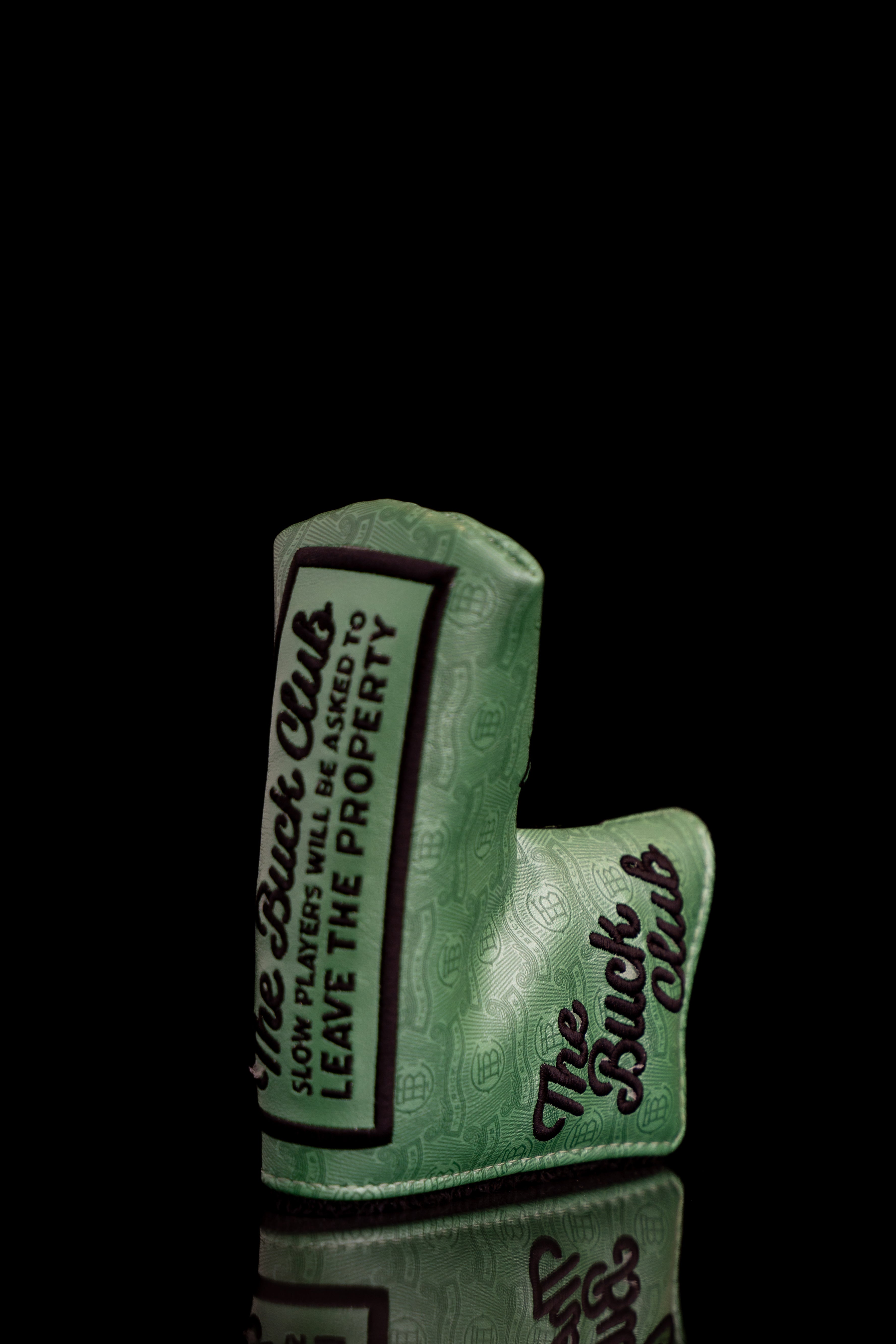 2024 AMEX (Green)