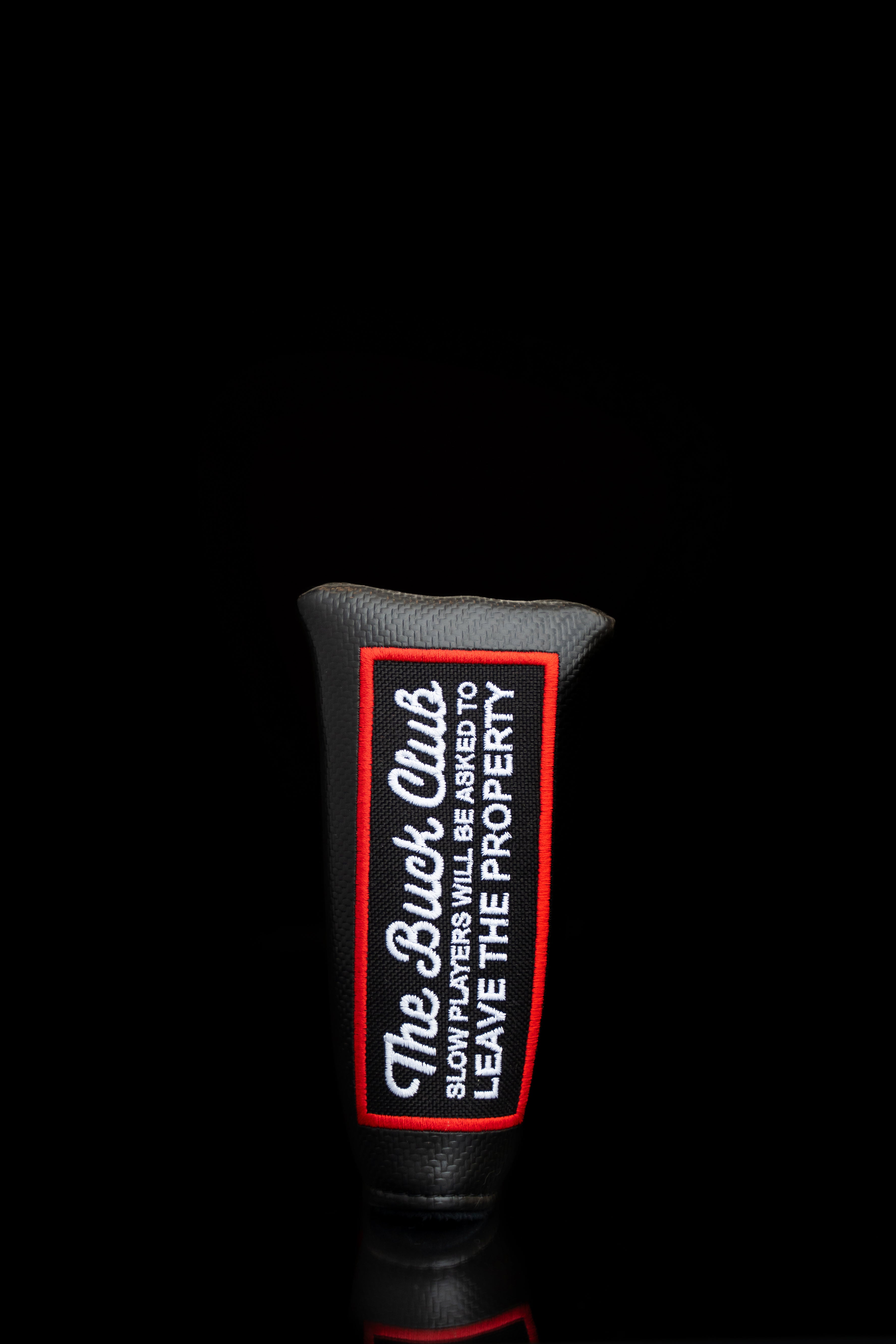 2021 Slow Players (Black/Red)