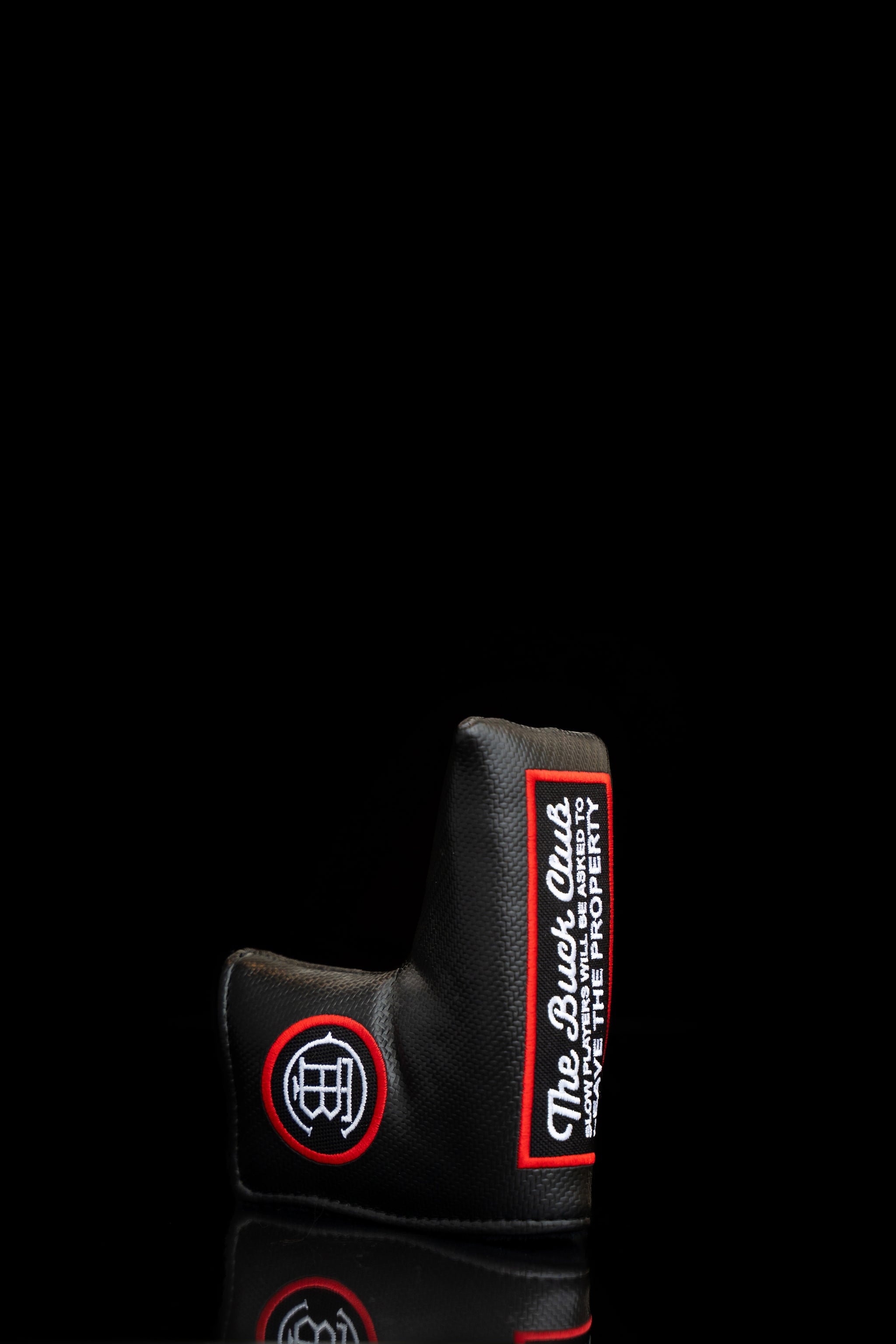 2021 Slow Players (Black/Red)