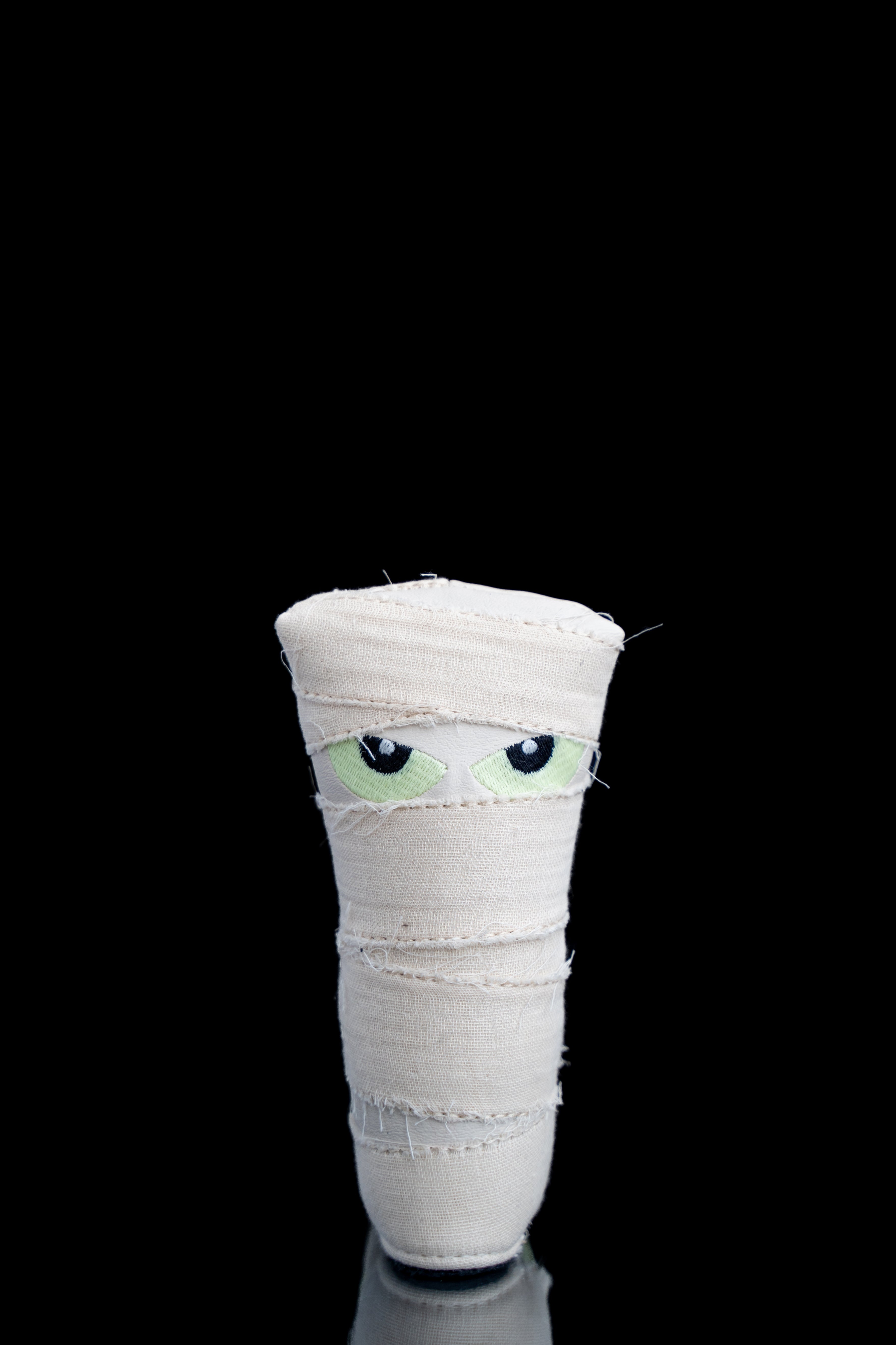 2024 Mummy (White)