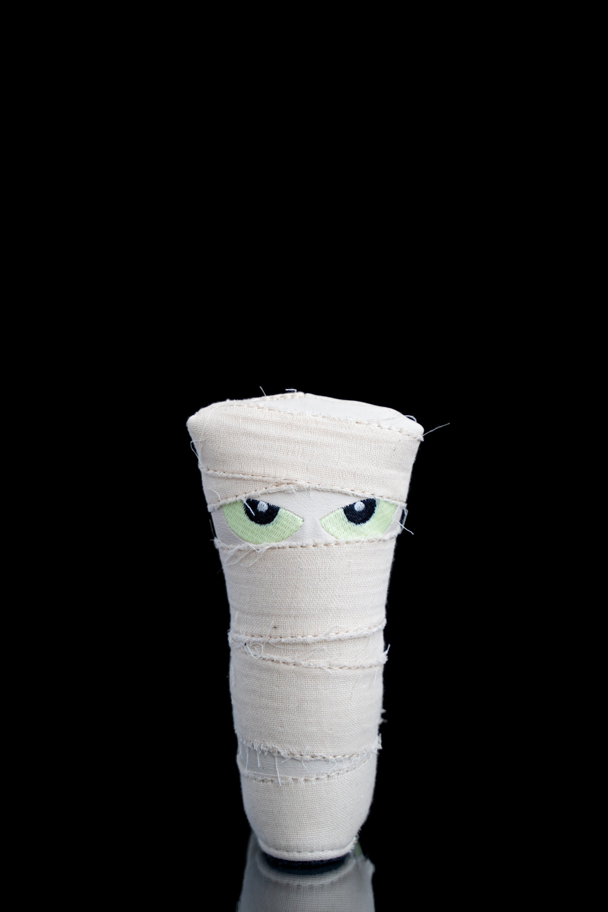 2024 Mummy (White)