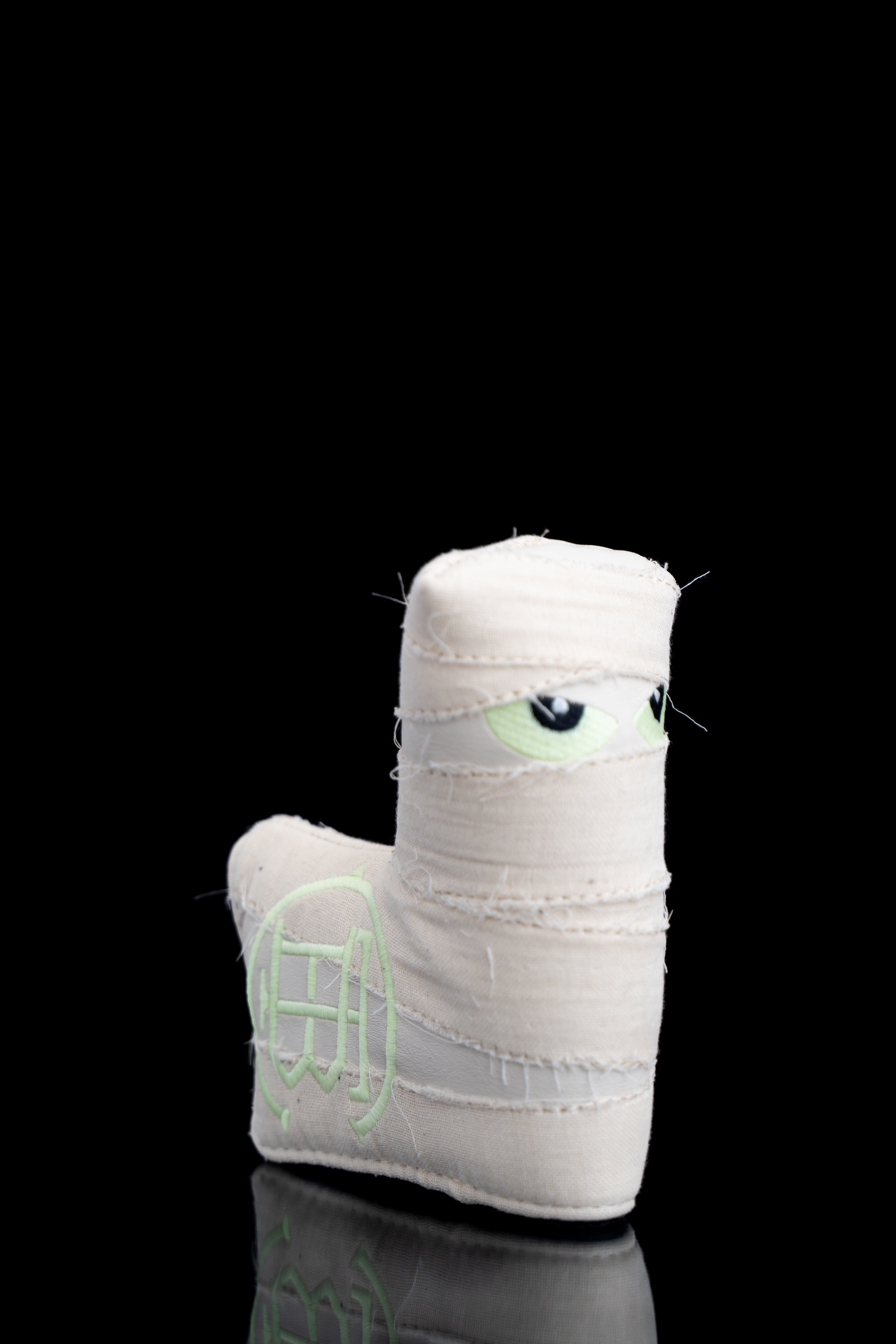 2024 Mummy (White)