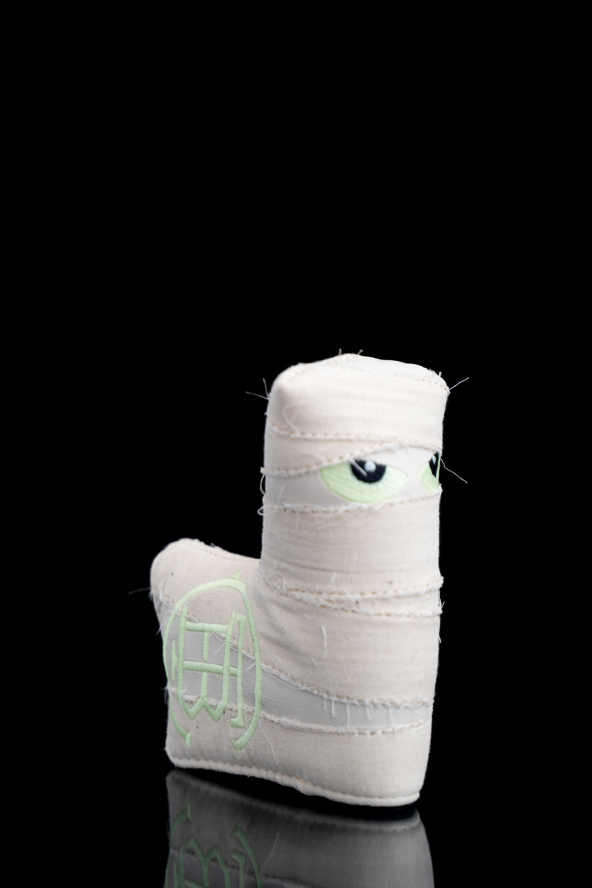 2024 Mummy (White)