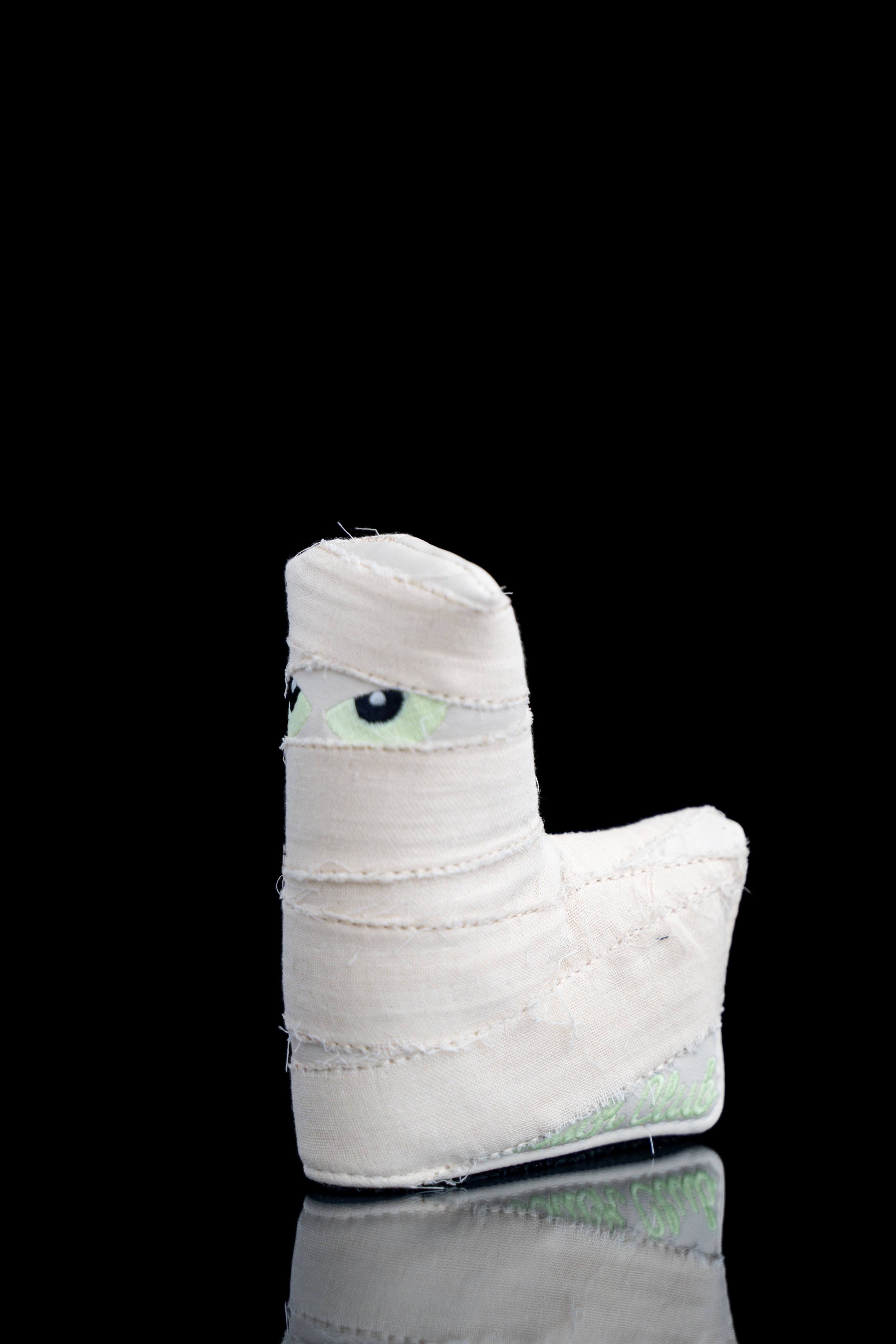 2024 Mummy (White)