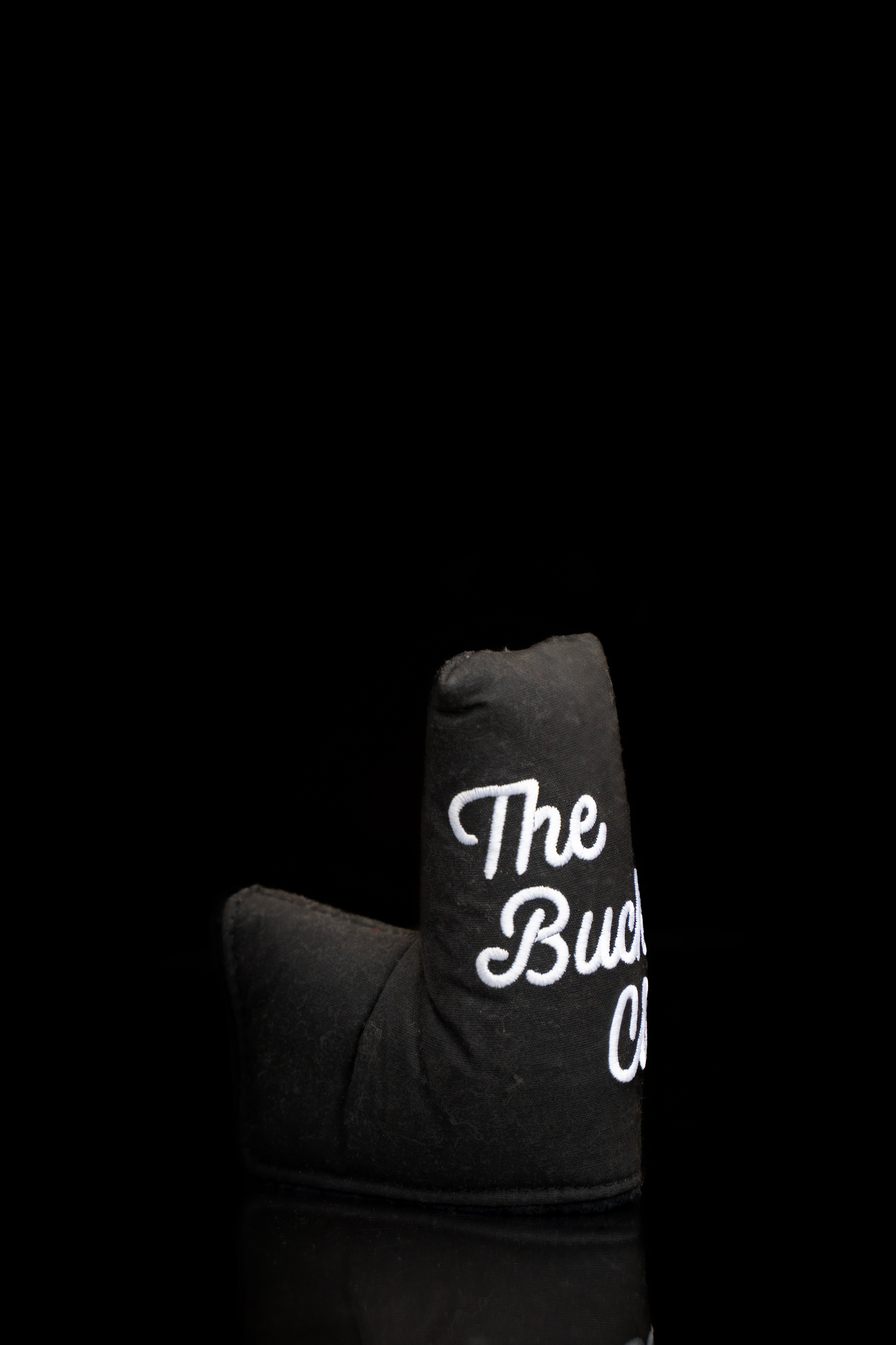 2021 TBC Script (Black)