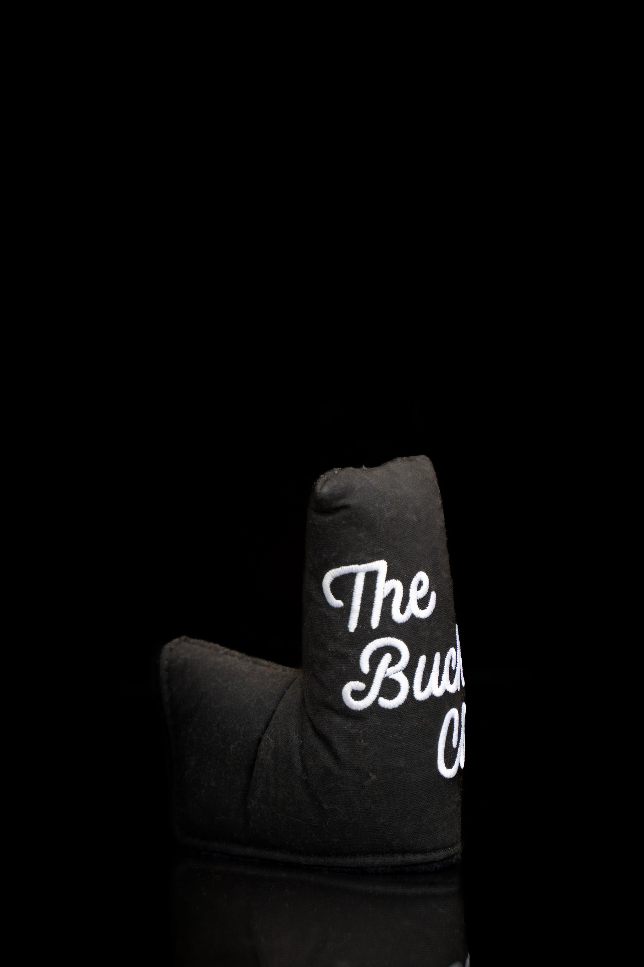 2021 TBC Script (Black)