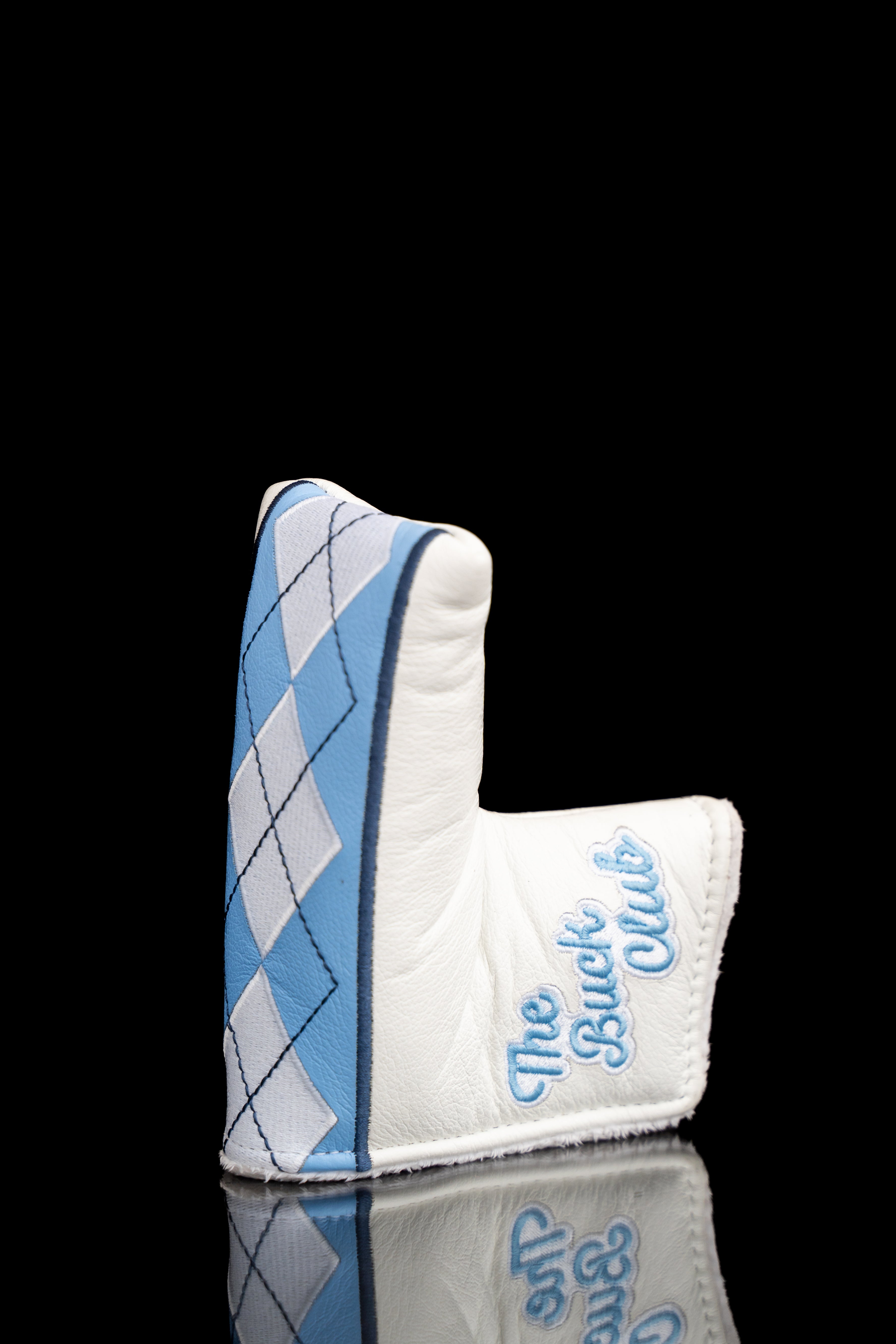 2020 UNC Tartan