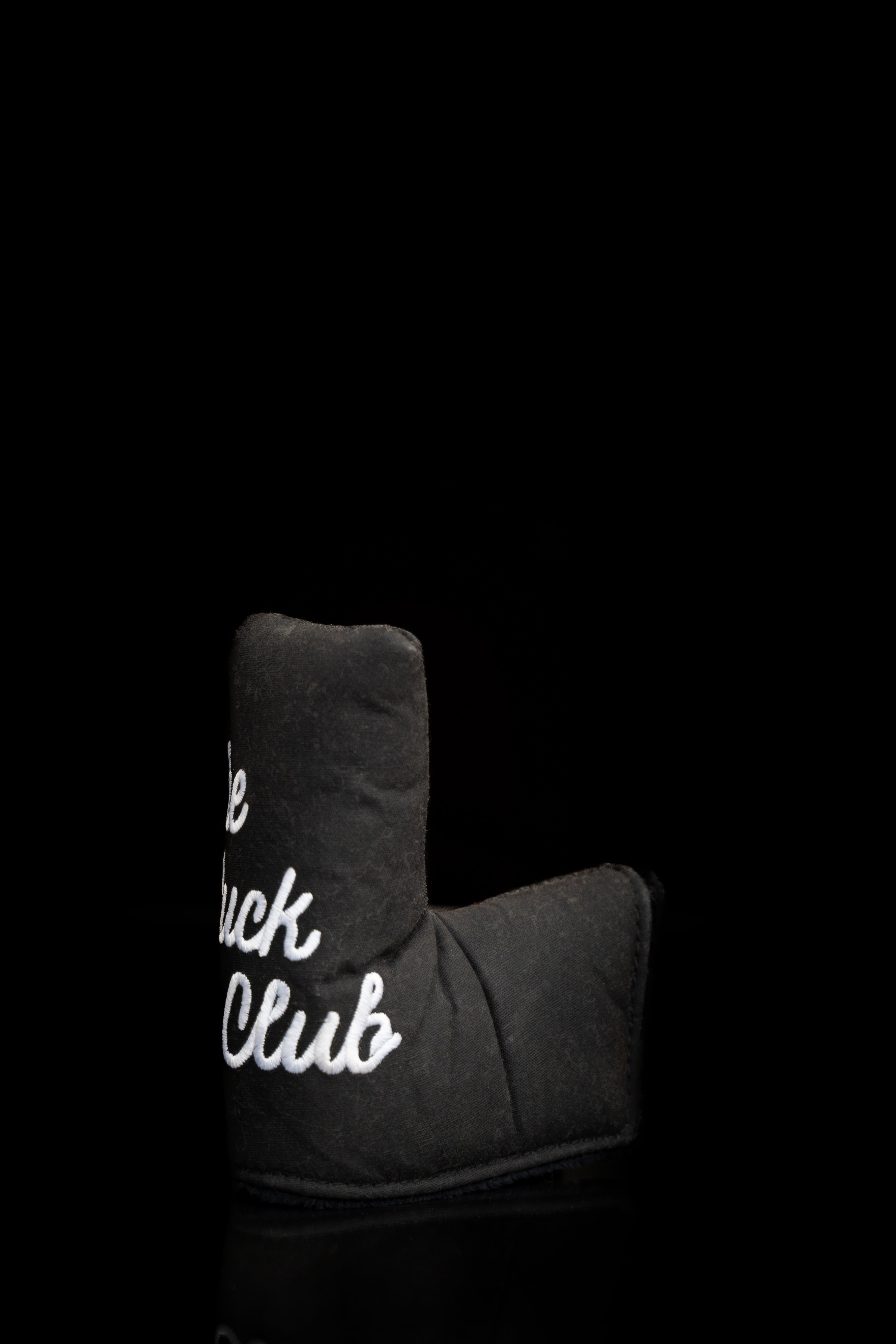 2021 TBC Script (Black)