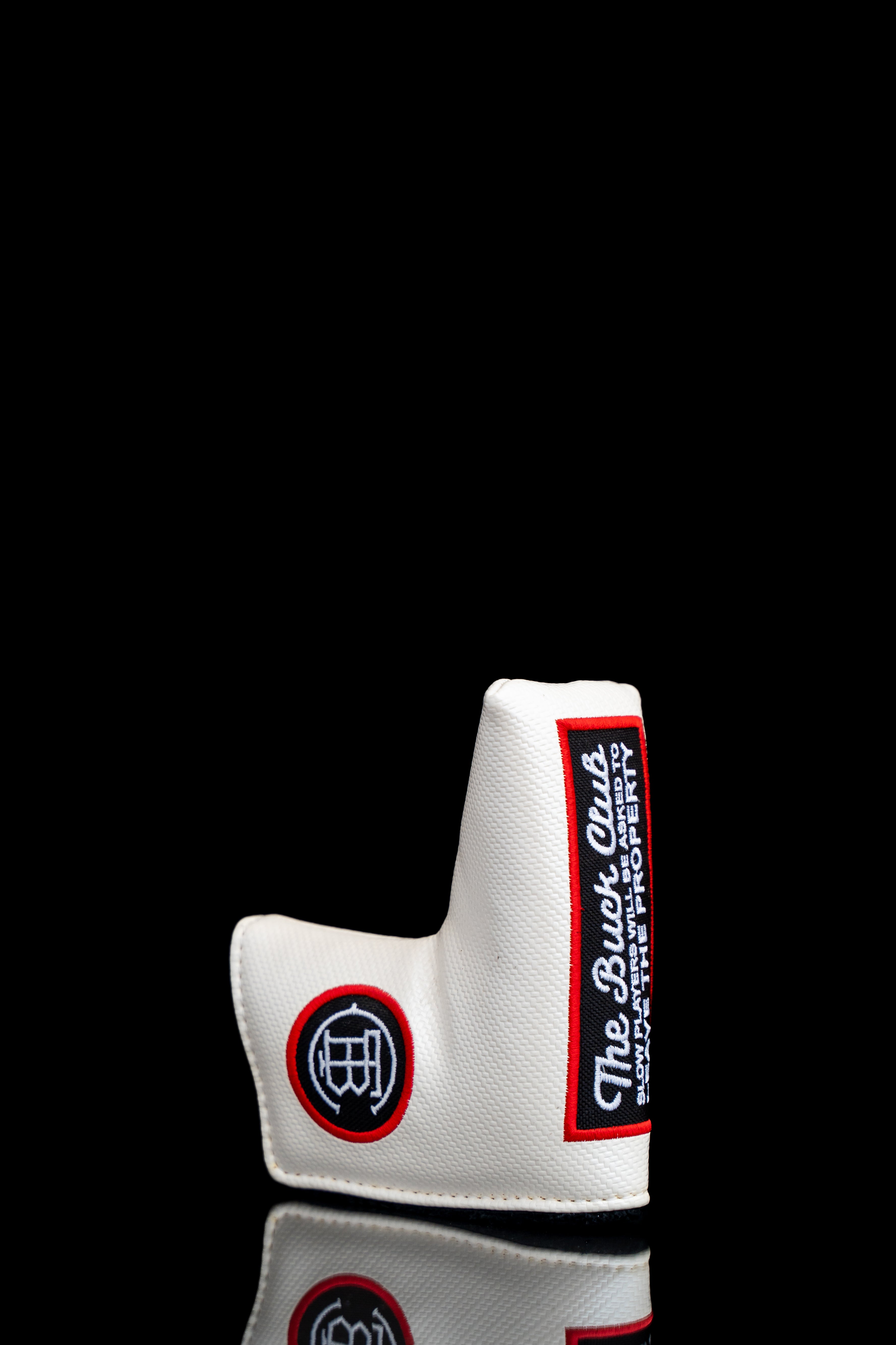 2020 Slow Players (White Carbon Fiber)