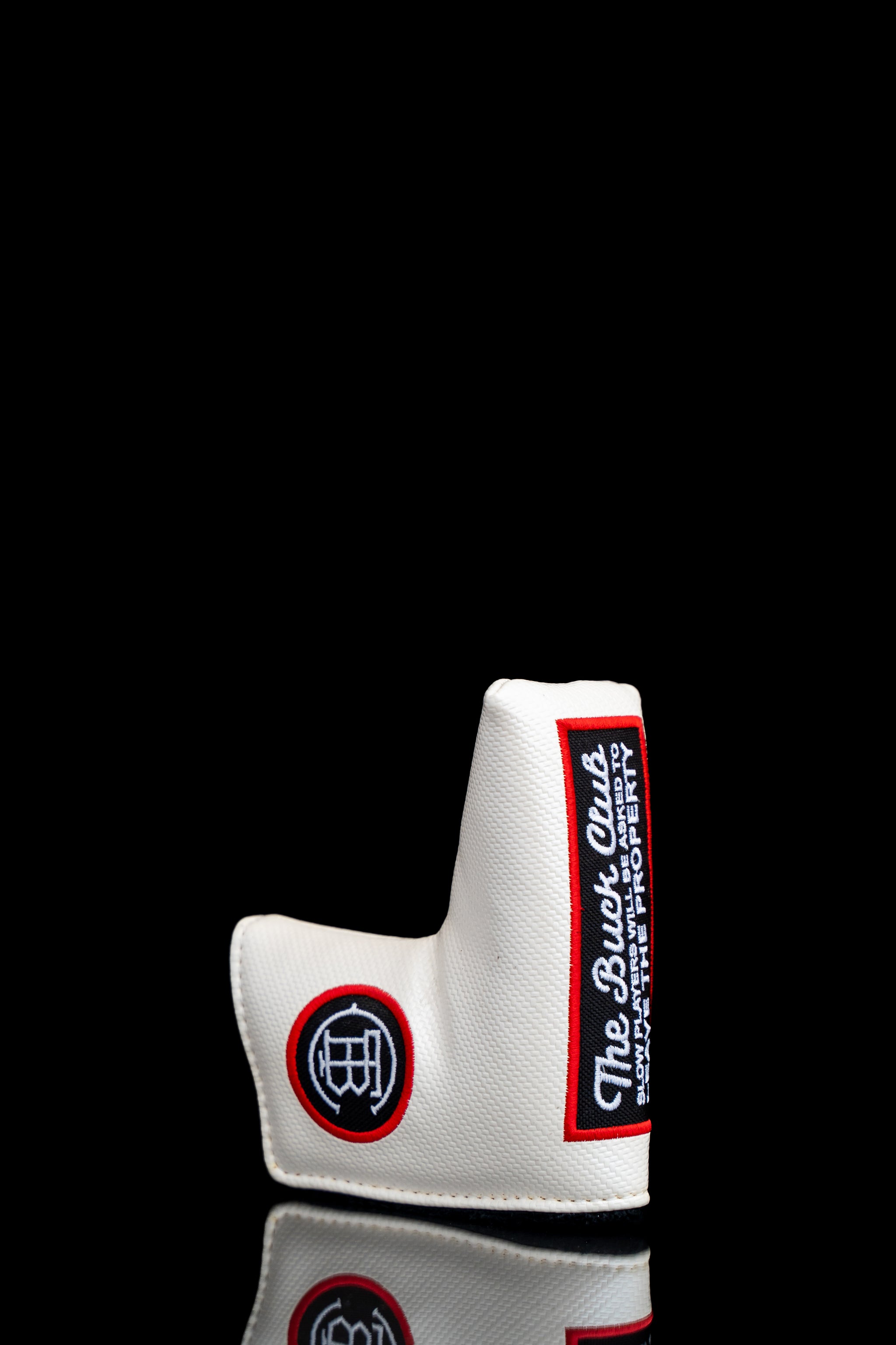 2020 Slow Players (White Carbon Fiber)