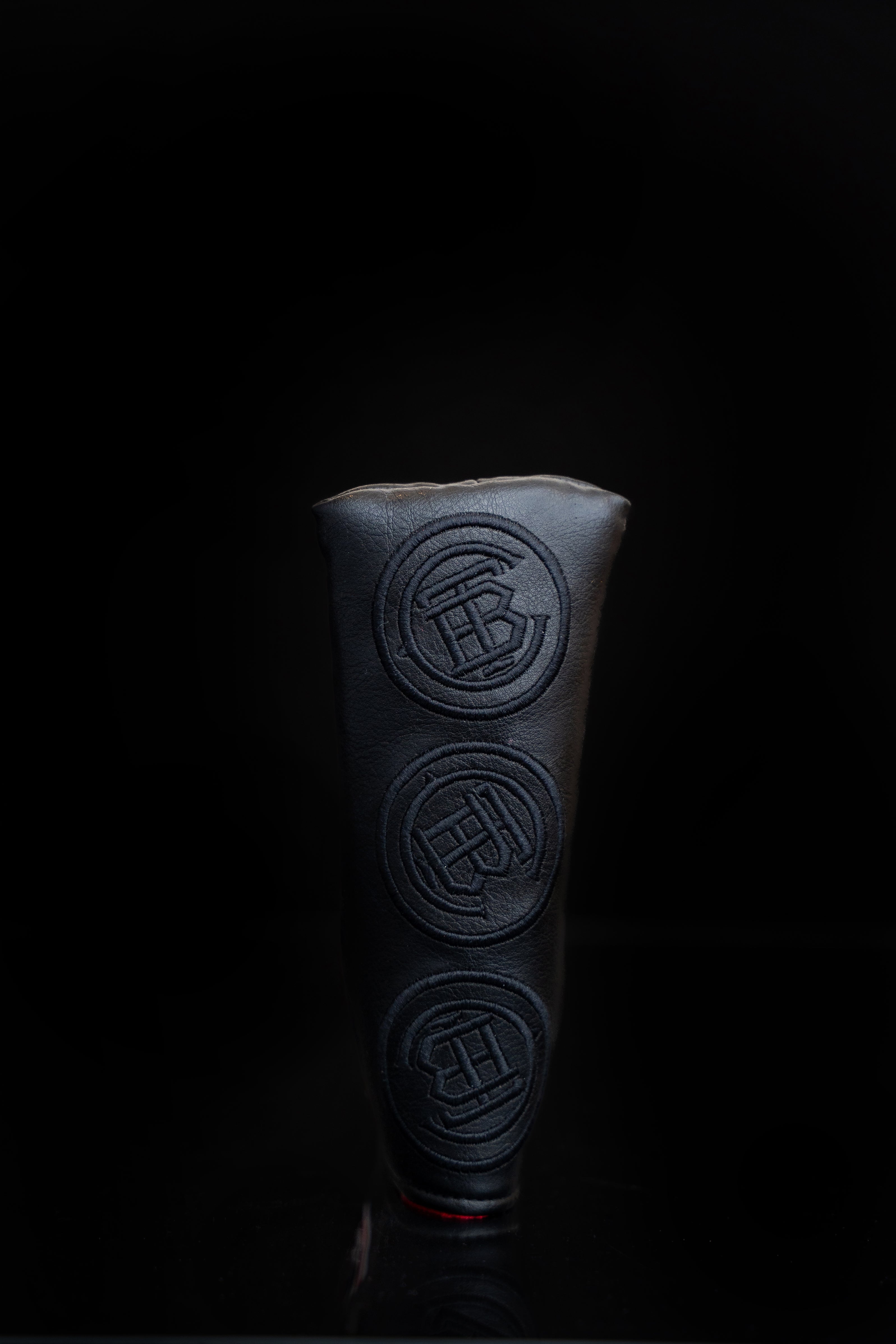 2019 PGA Championship Warning Sign