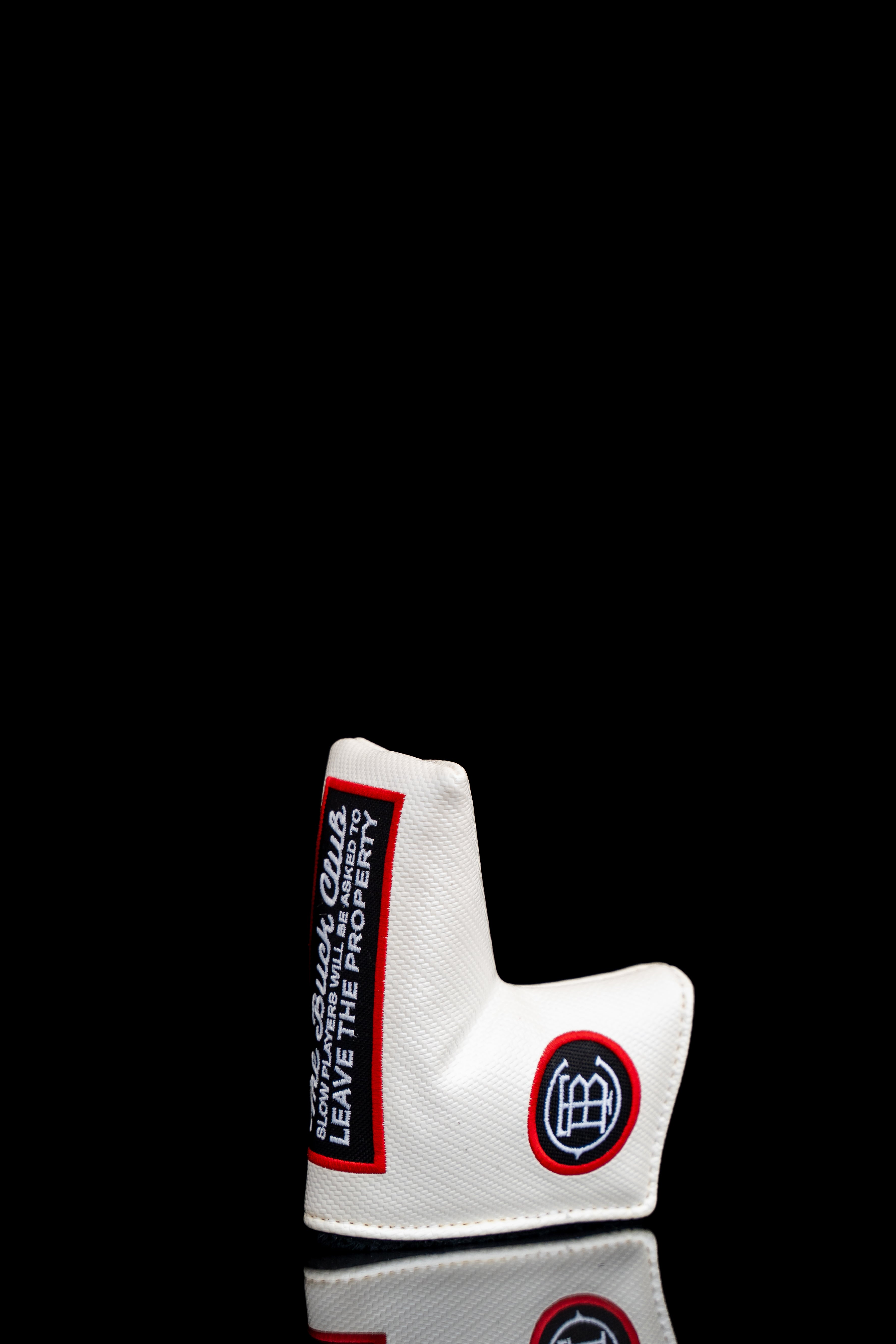 2020 Slow Players (White Carbon Fiber)
