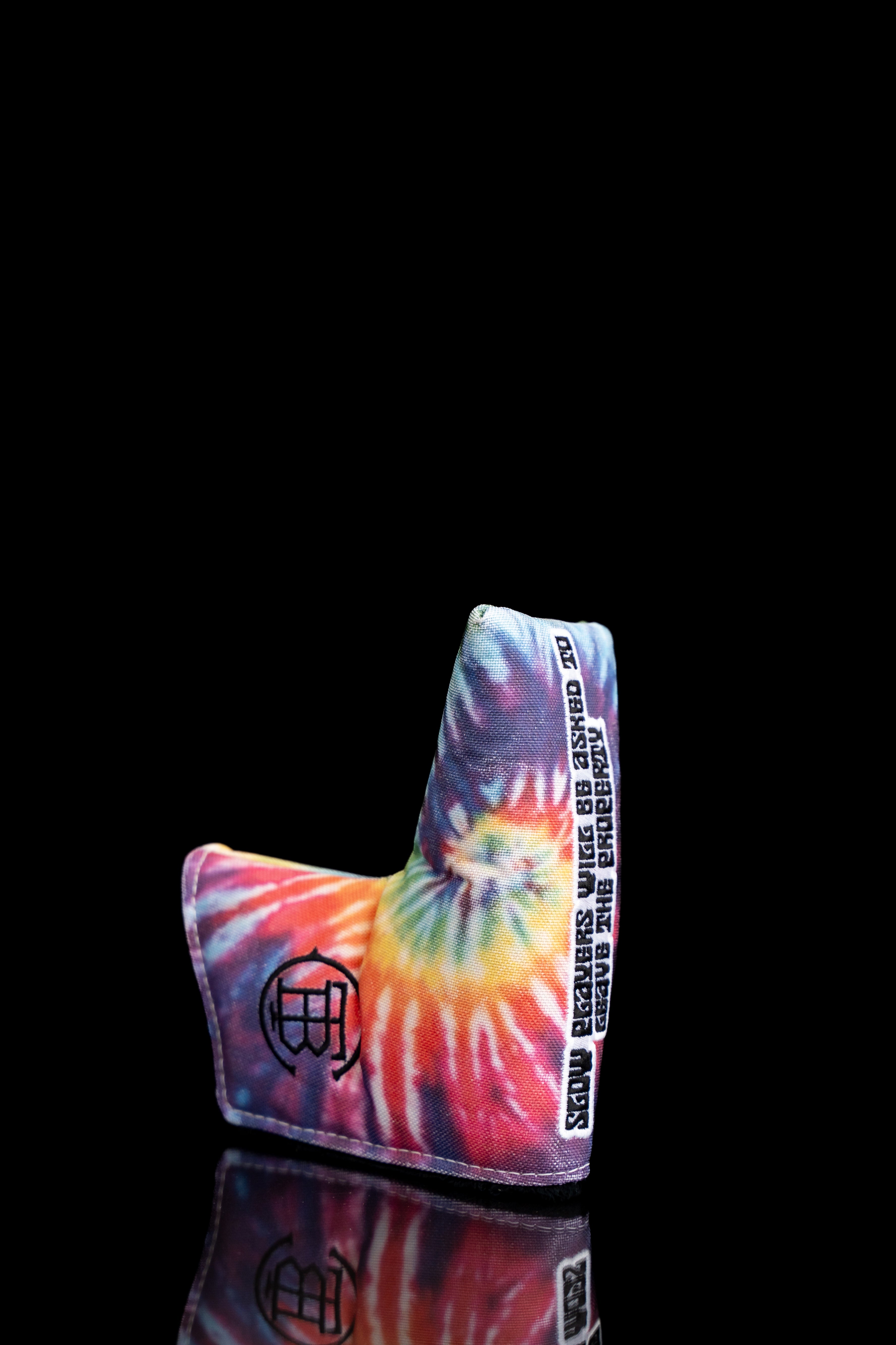 2020 Slow Players (Tie-Dye)
