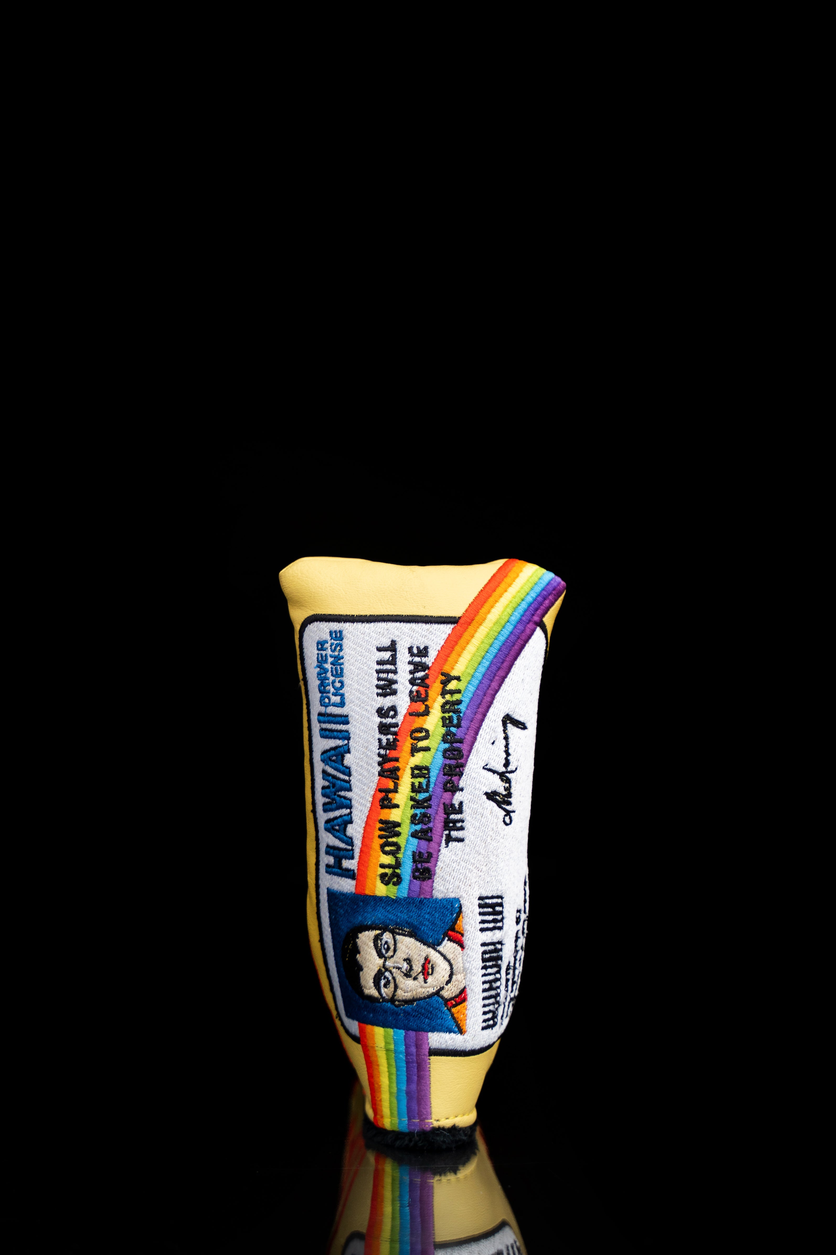 2021 McLovin