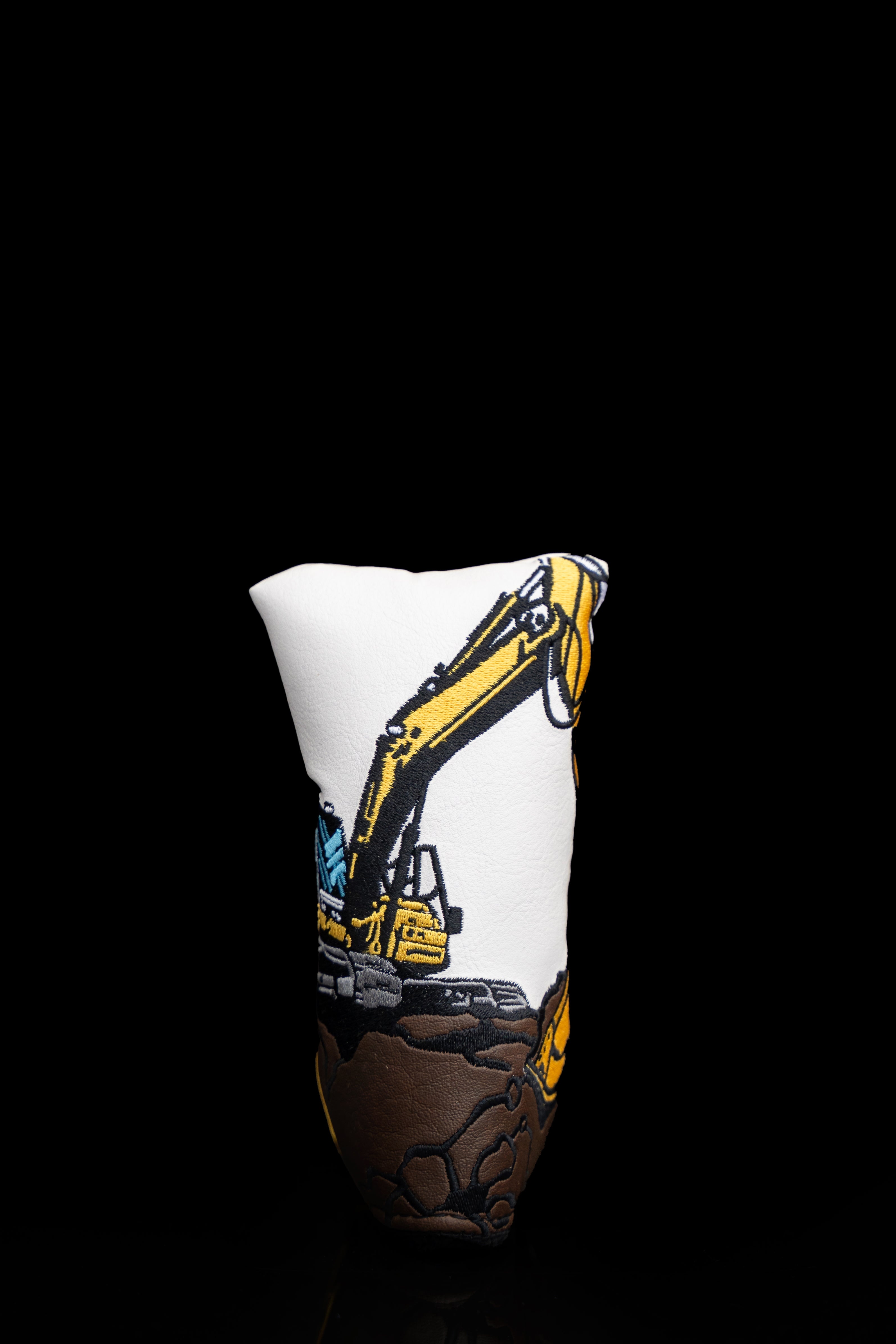 2021 Excavator
