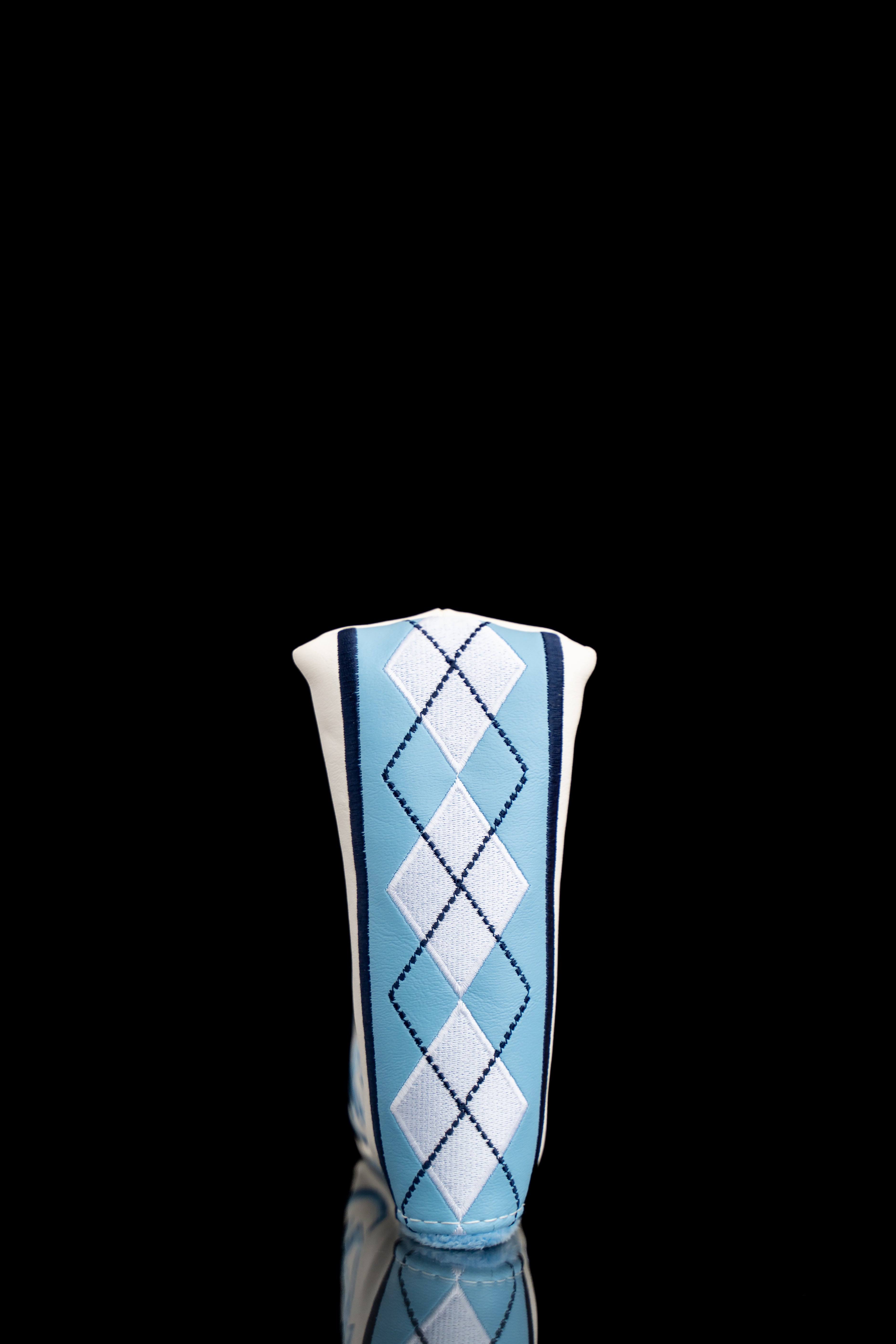 2023 UNC Tartan