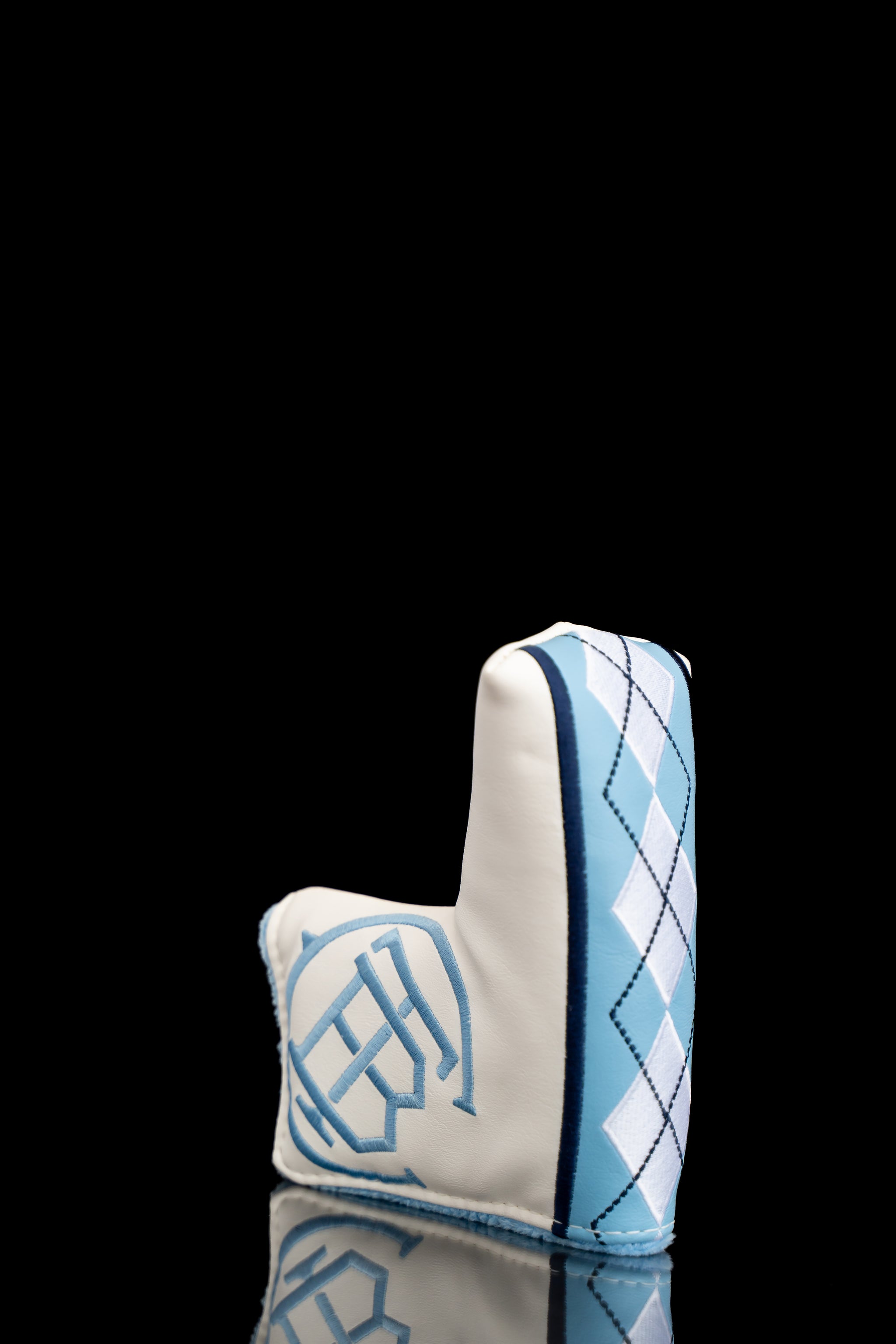 2023 UNC Tartan