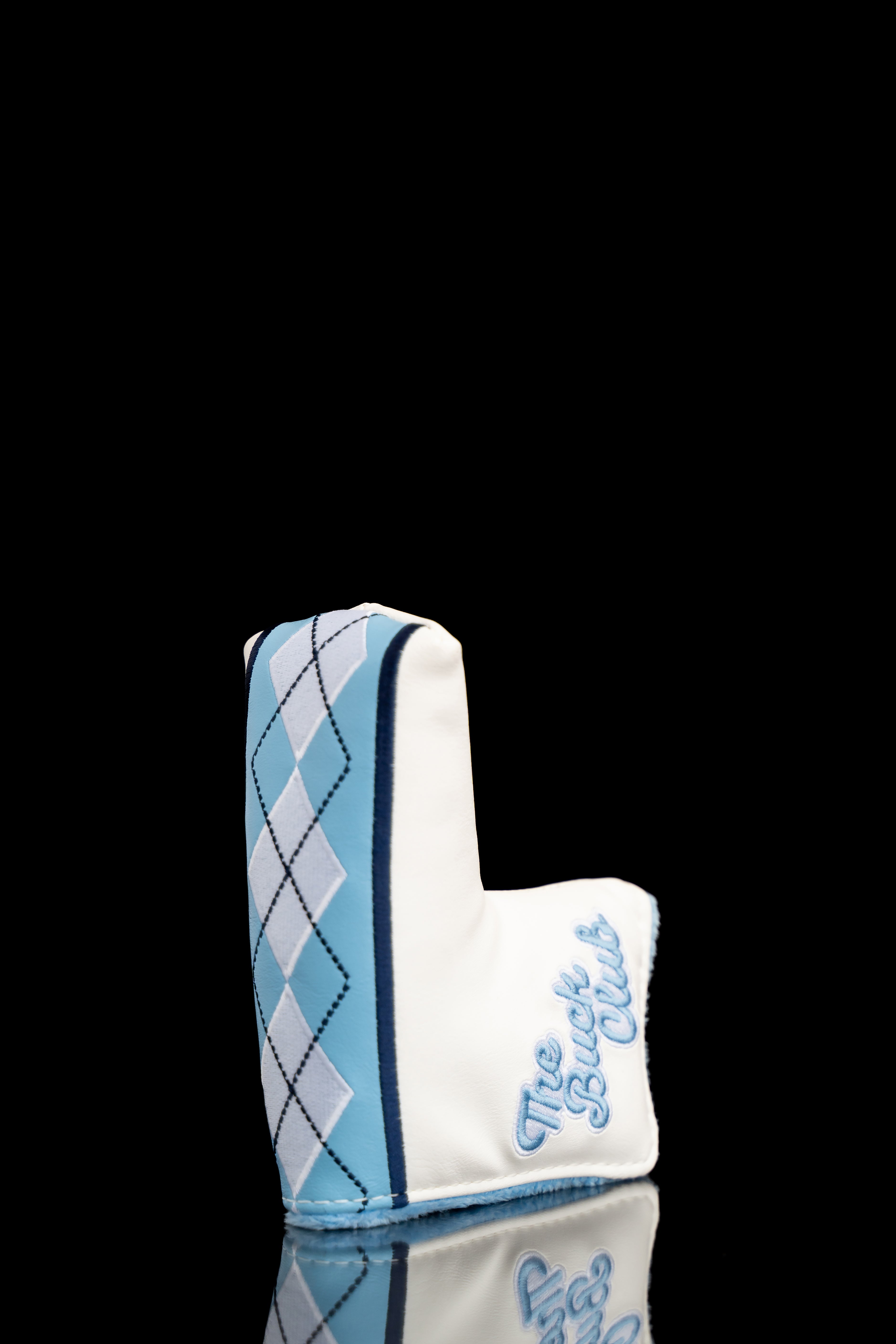 2023 UNC Tartan