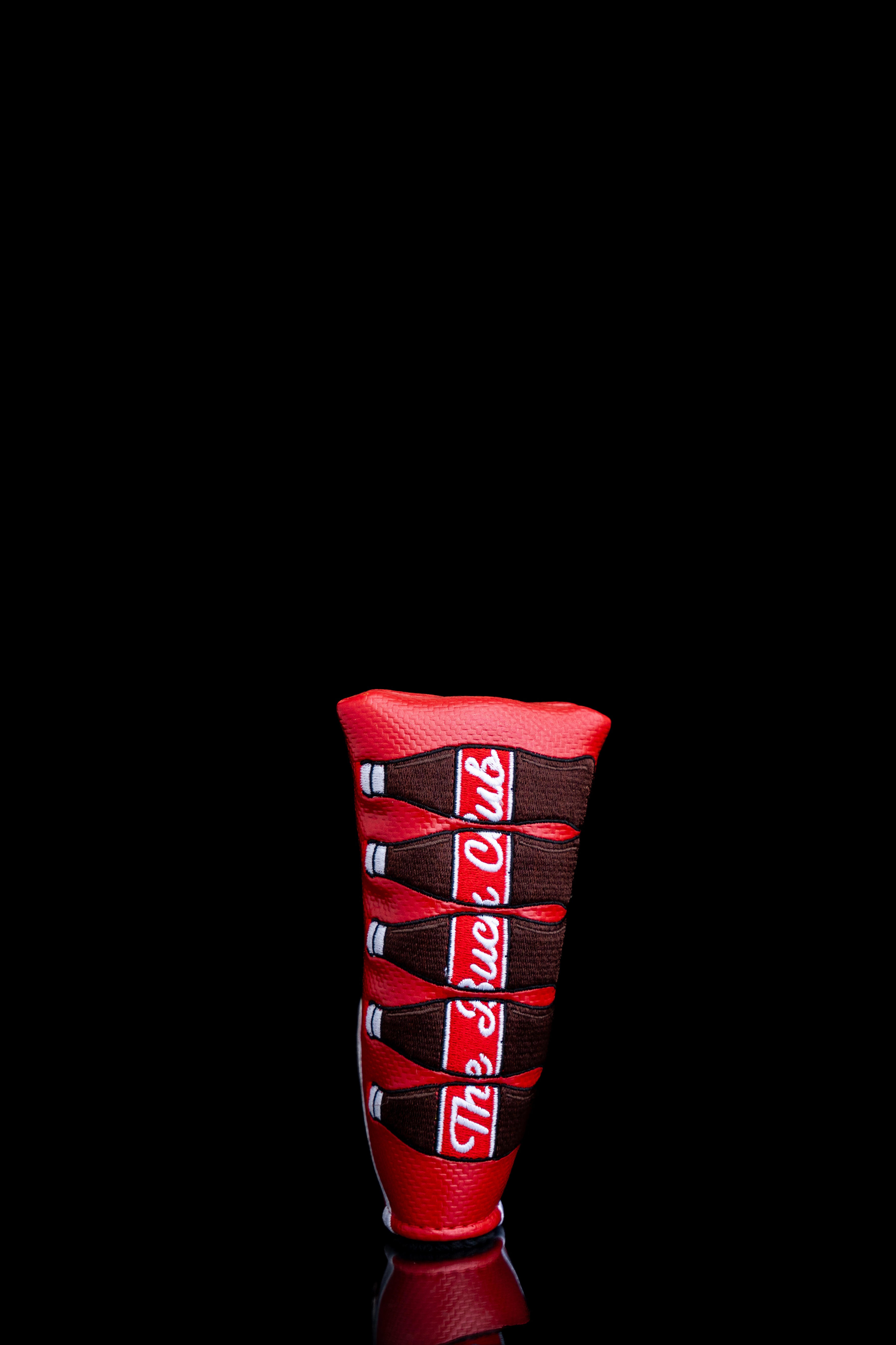 2020 Coca-Cola (Red)