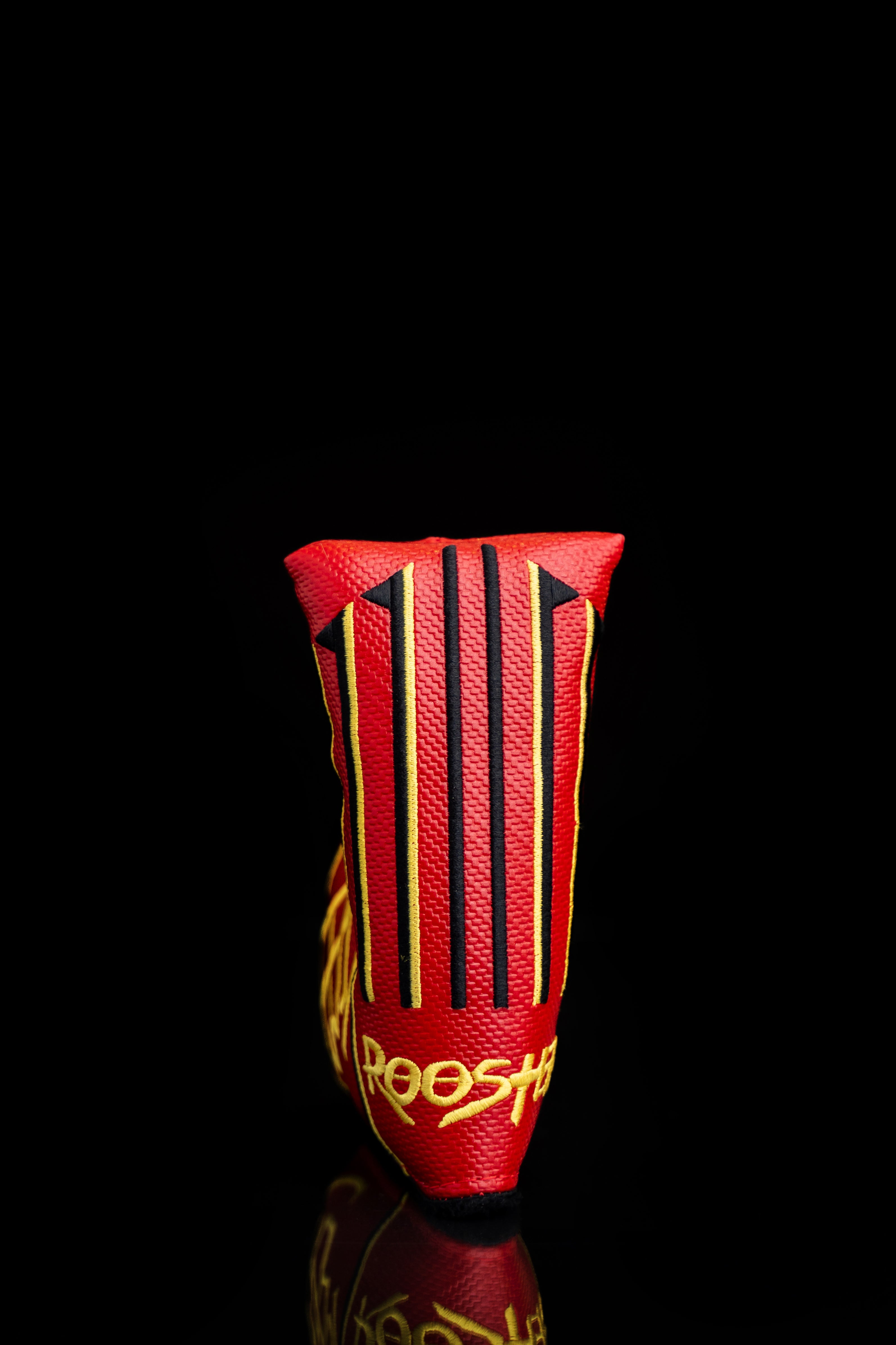 2022 Rooster