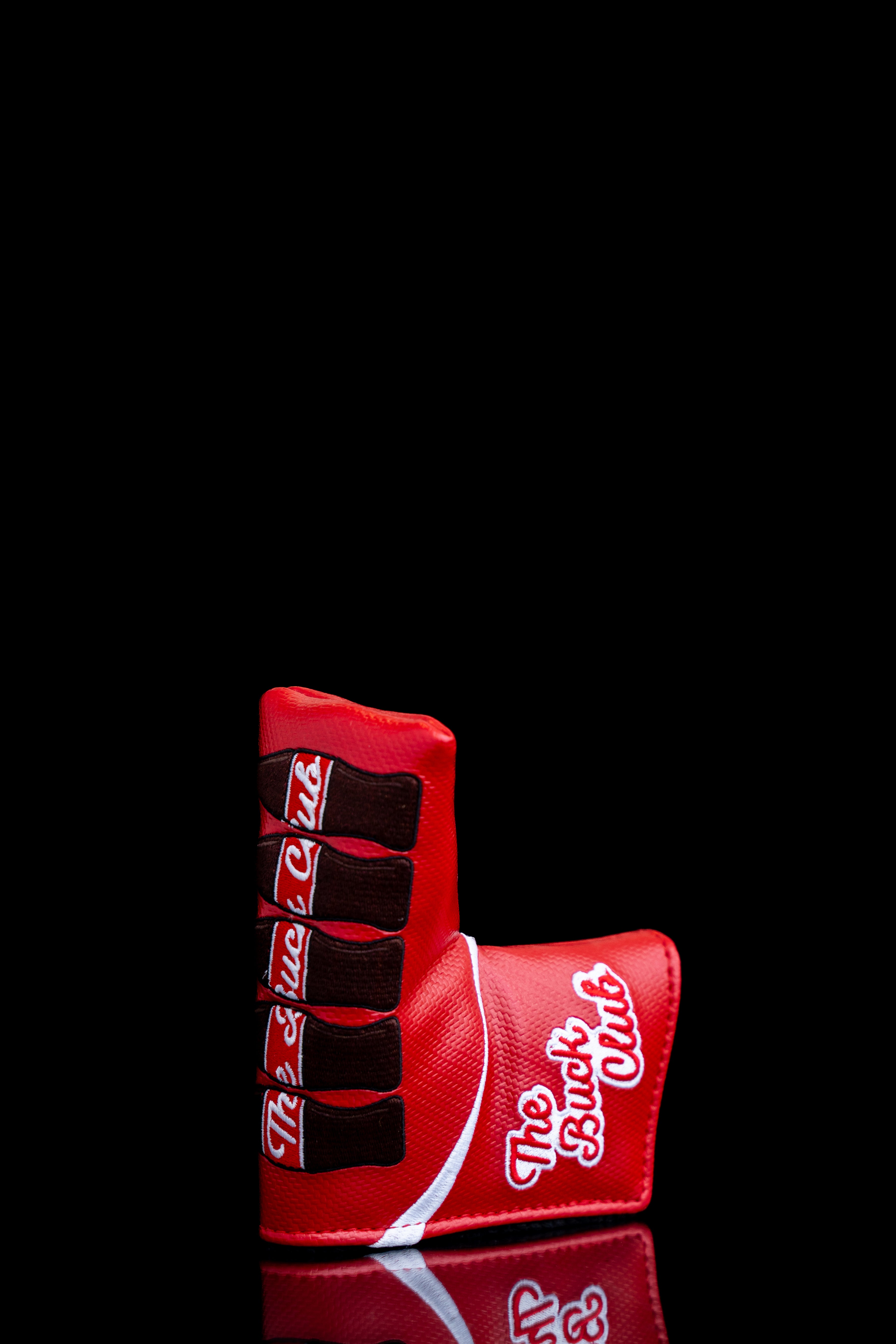 2020 Coca-Cola (Red)