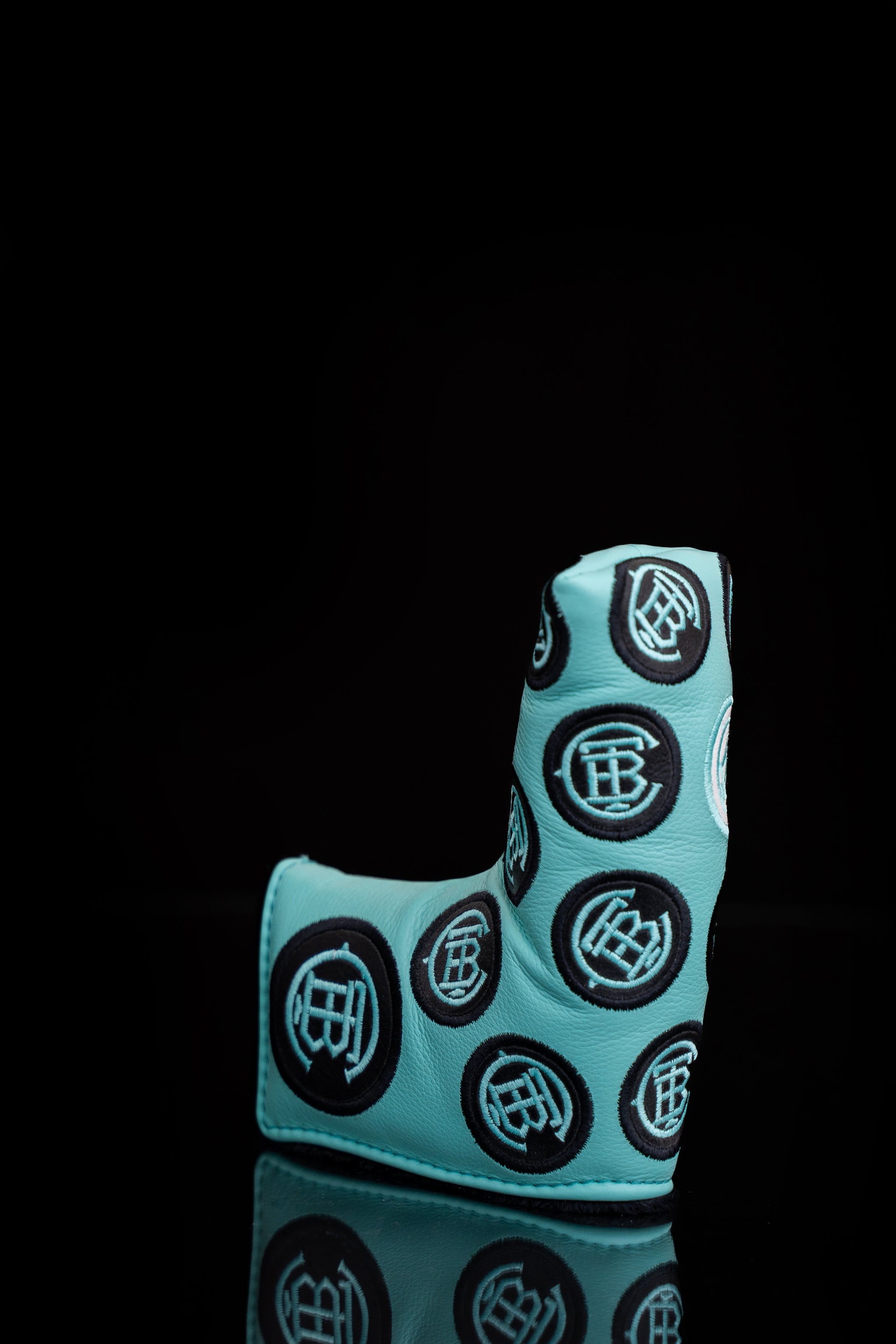 2019 TBC & Co. (Blue Special Edition)