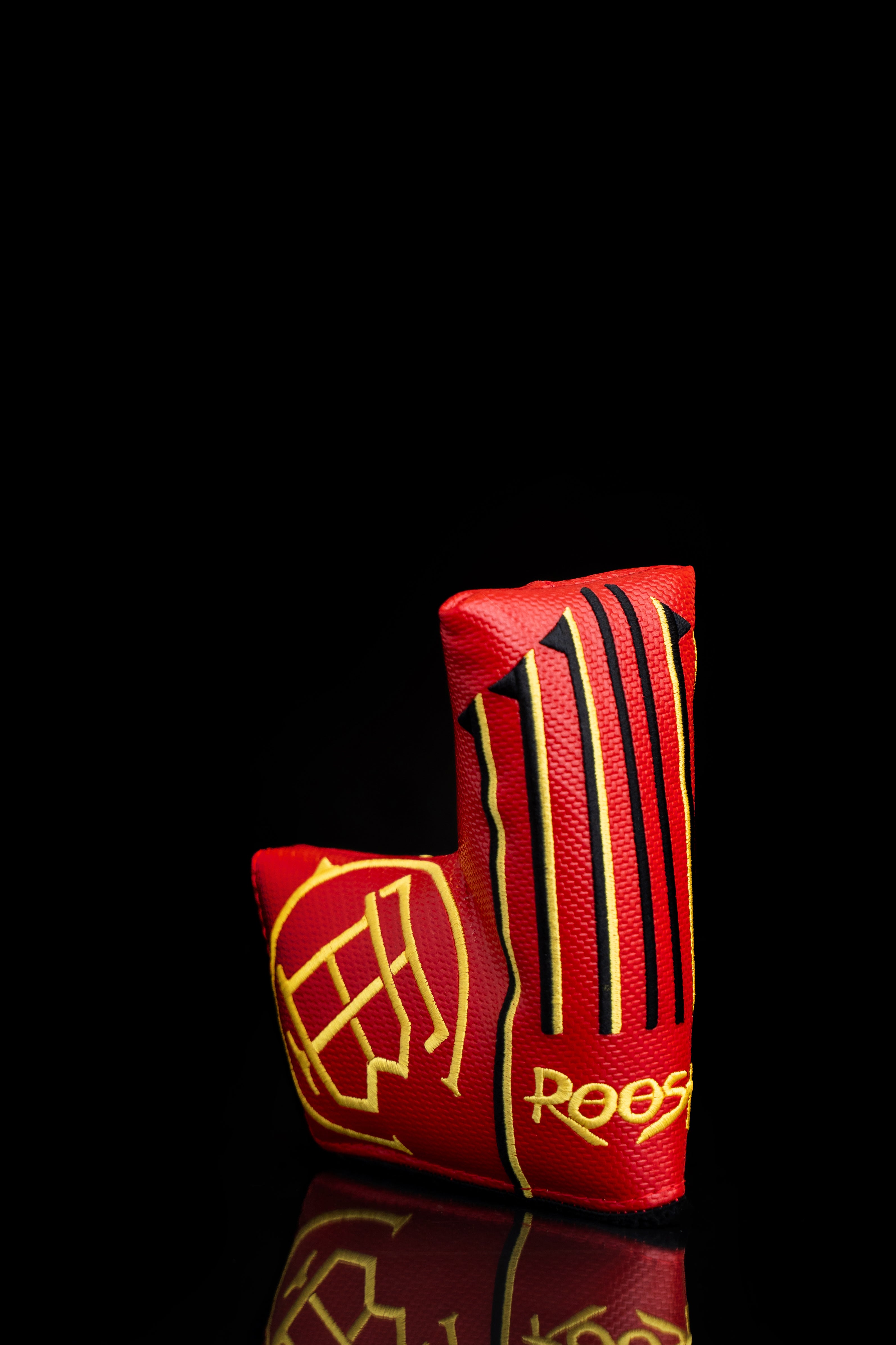 2022 Rooster