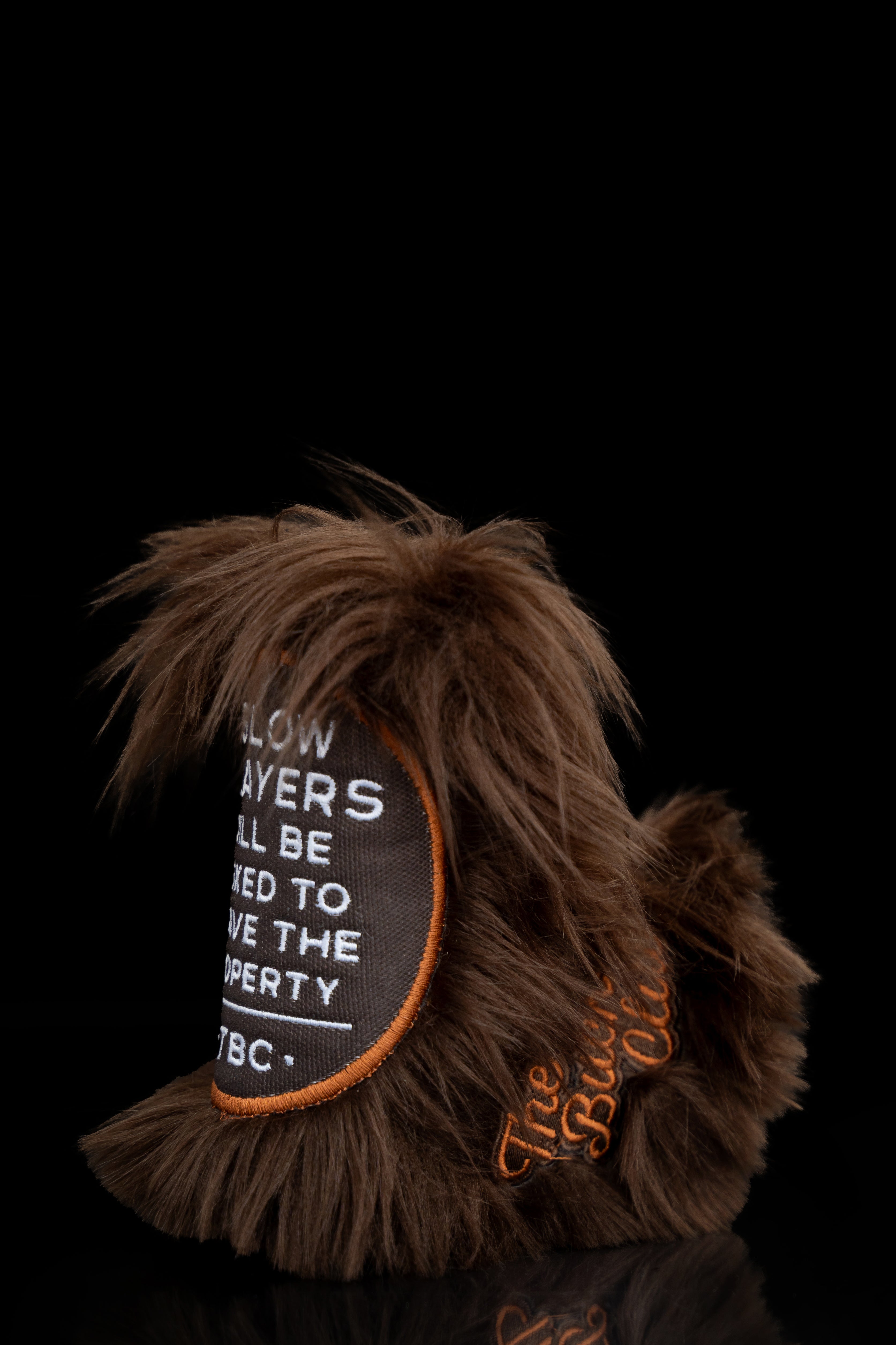 2022 Chewbacca
