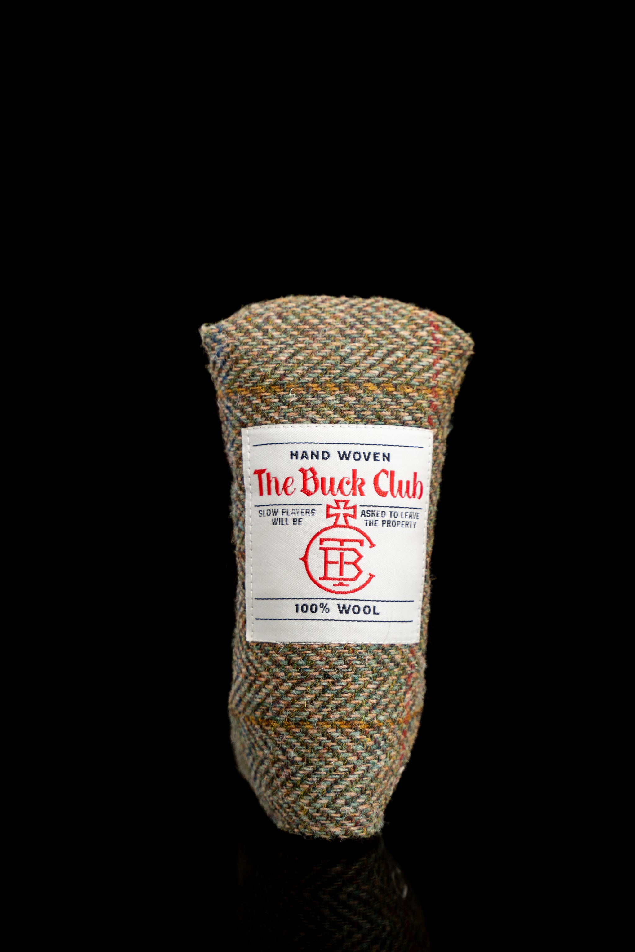 2024 Harris Tweed