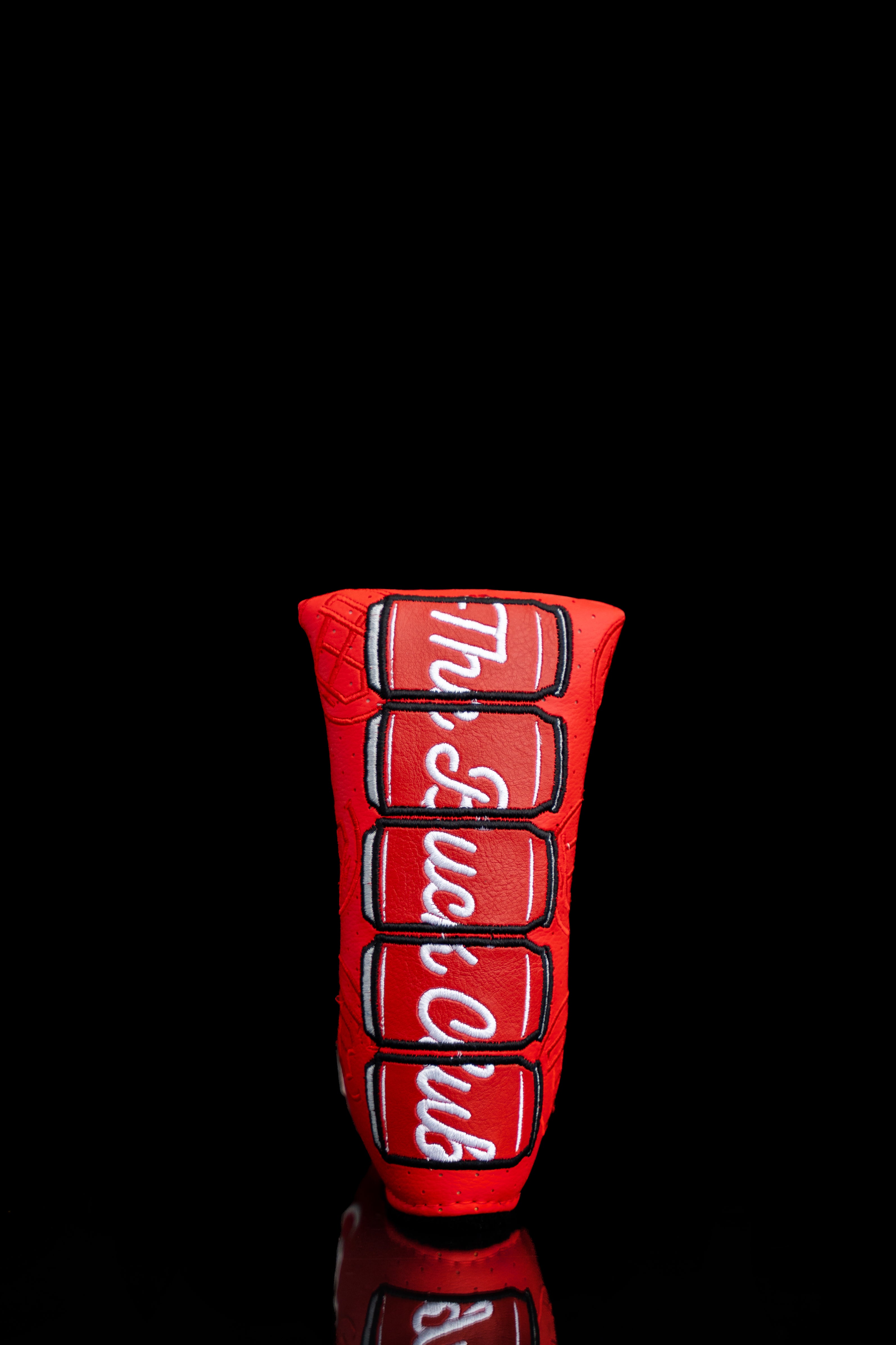 2022 Coca-Cola (Red)