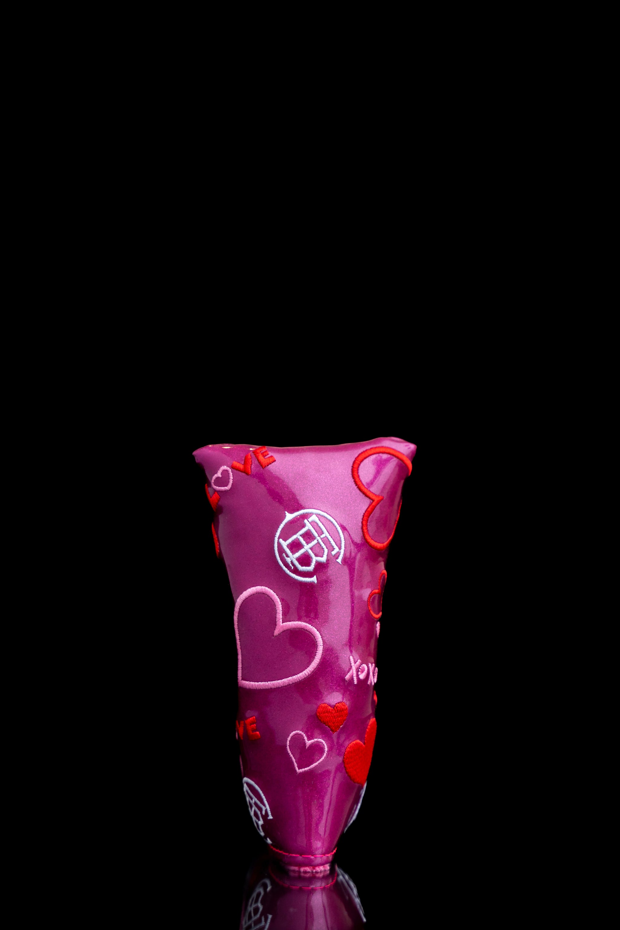 2020 Valentine's Day (Pink)