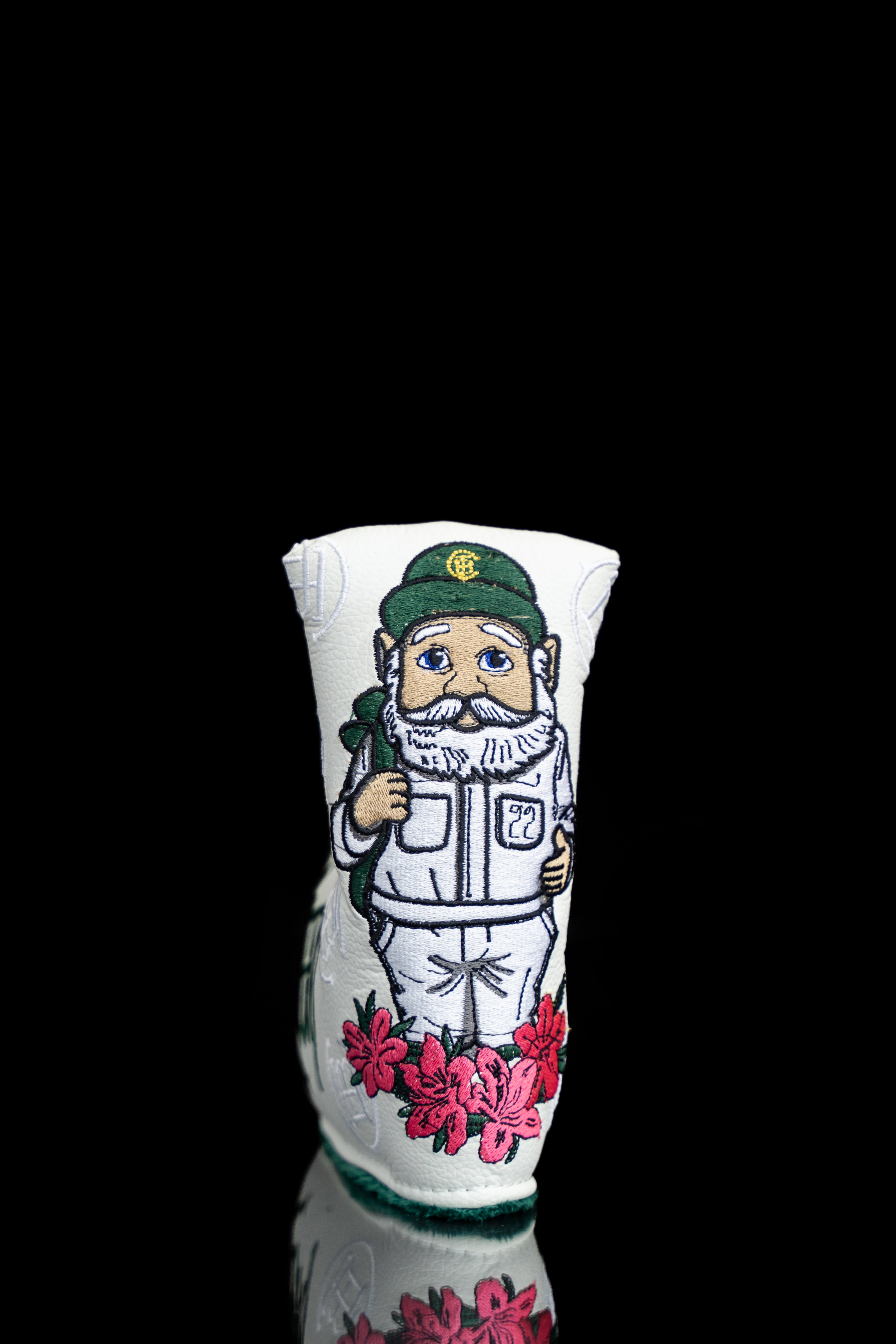 2022 Masters Gnome
