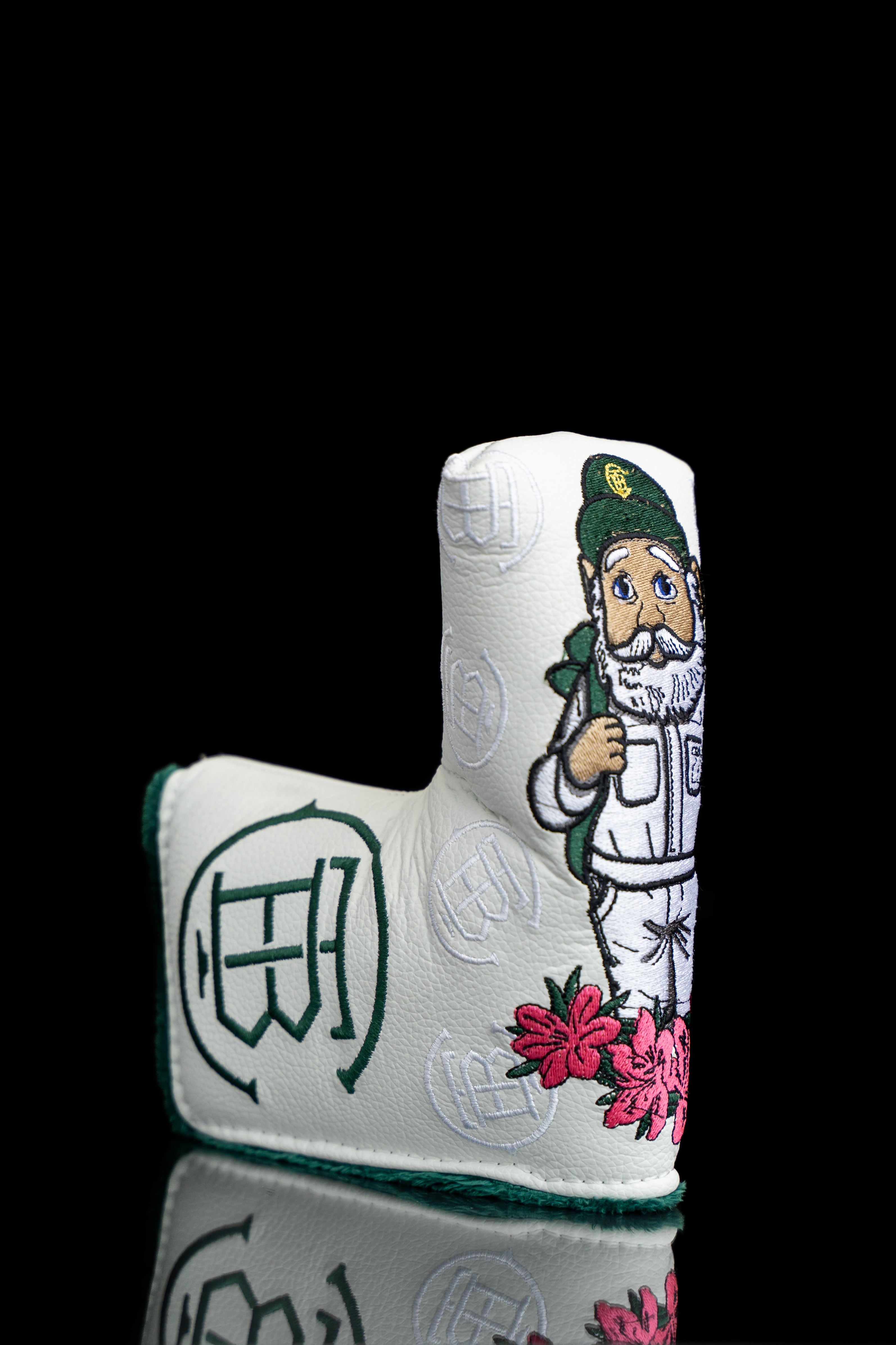 2022 Masters Gnome