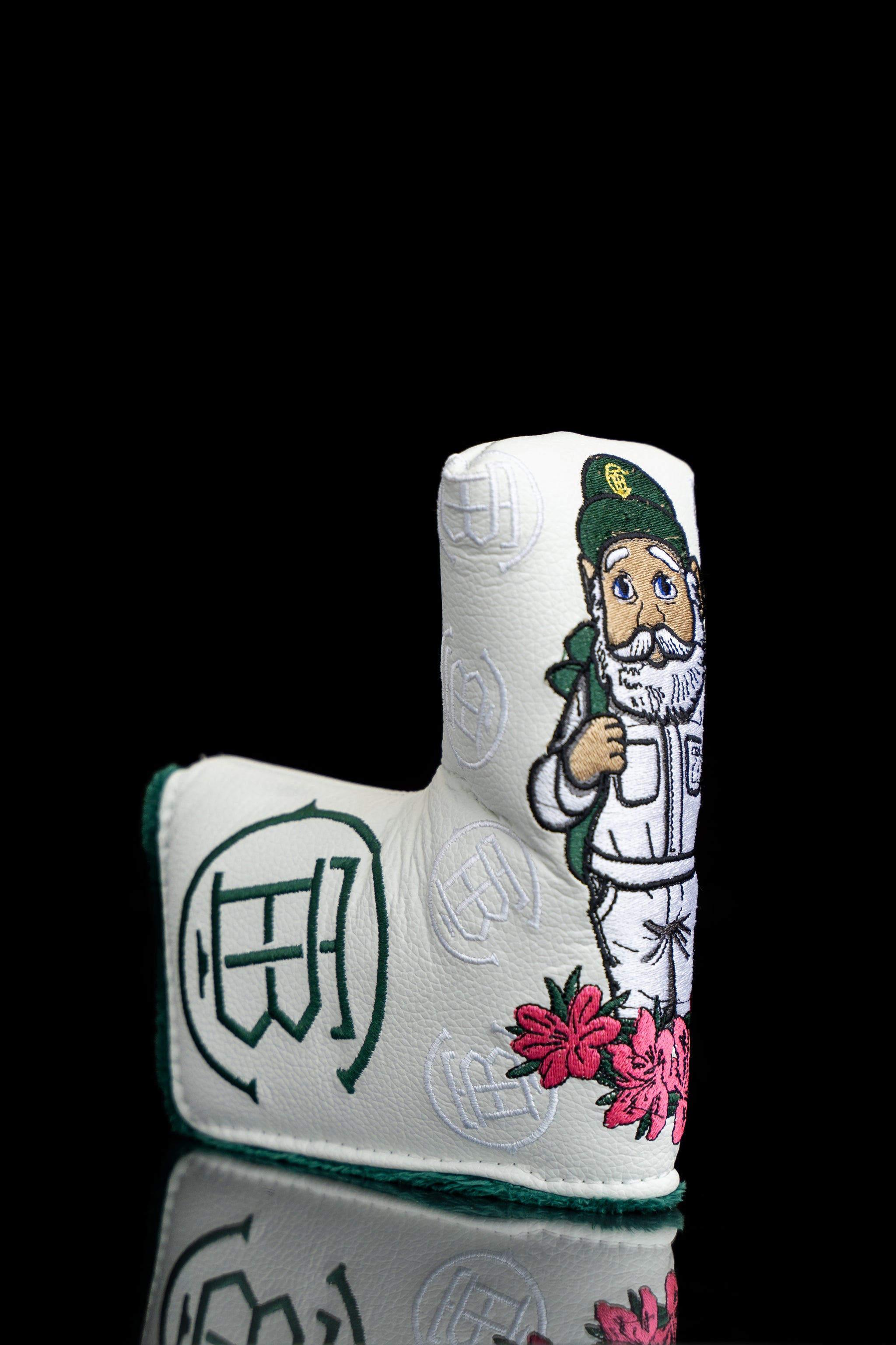2022 Masters Gnome