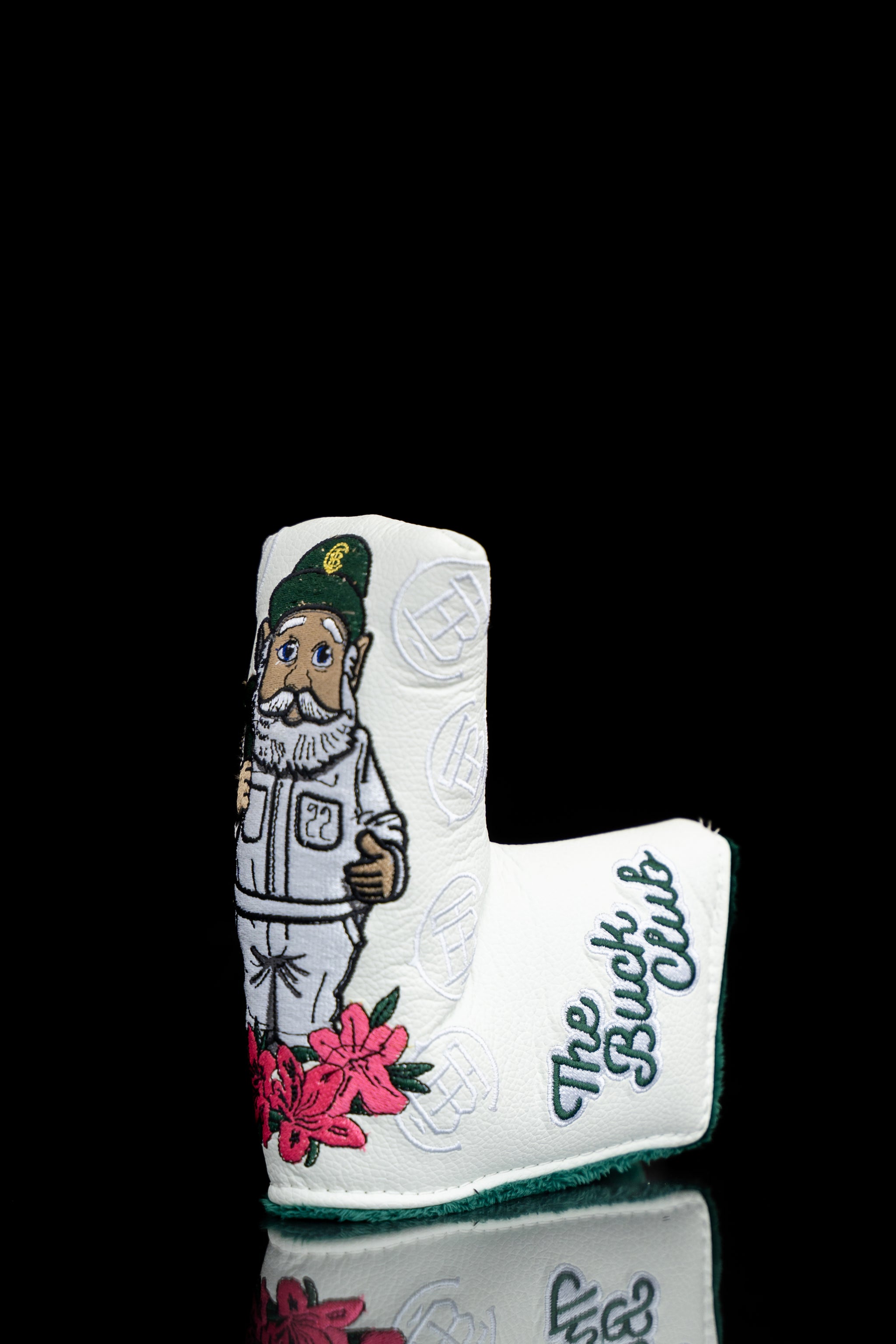 2022 Masters Gnome