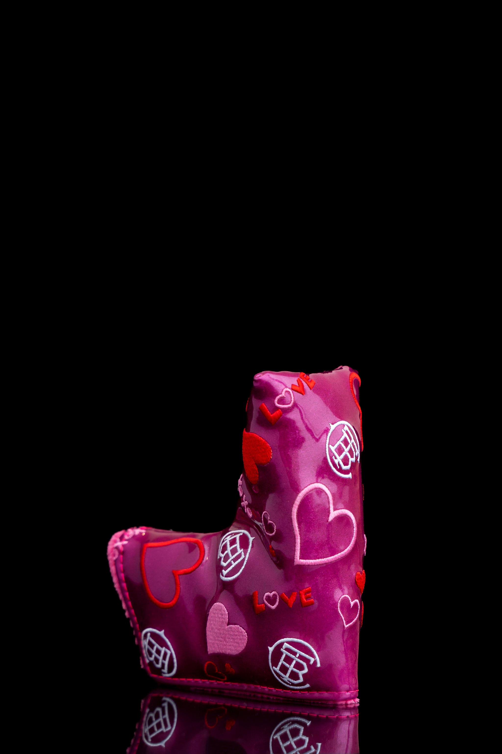 2020 Valentine's Day (Pink)