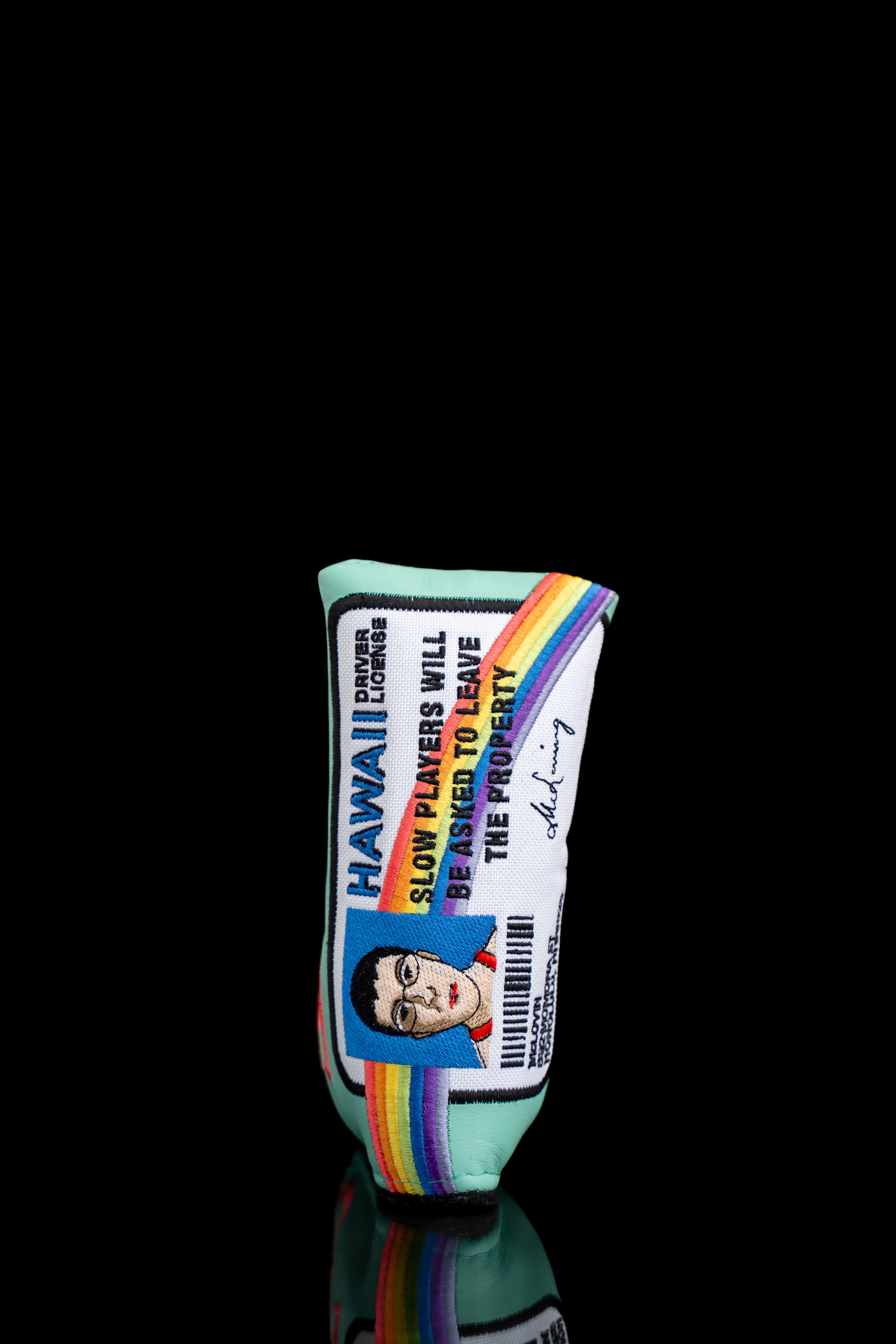 2023 McLovin
