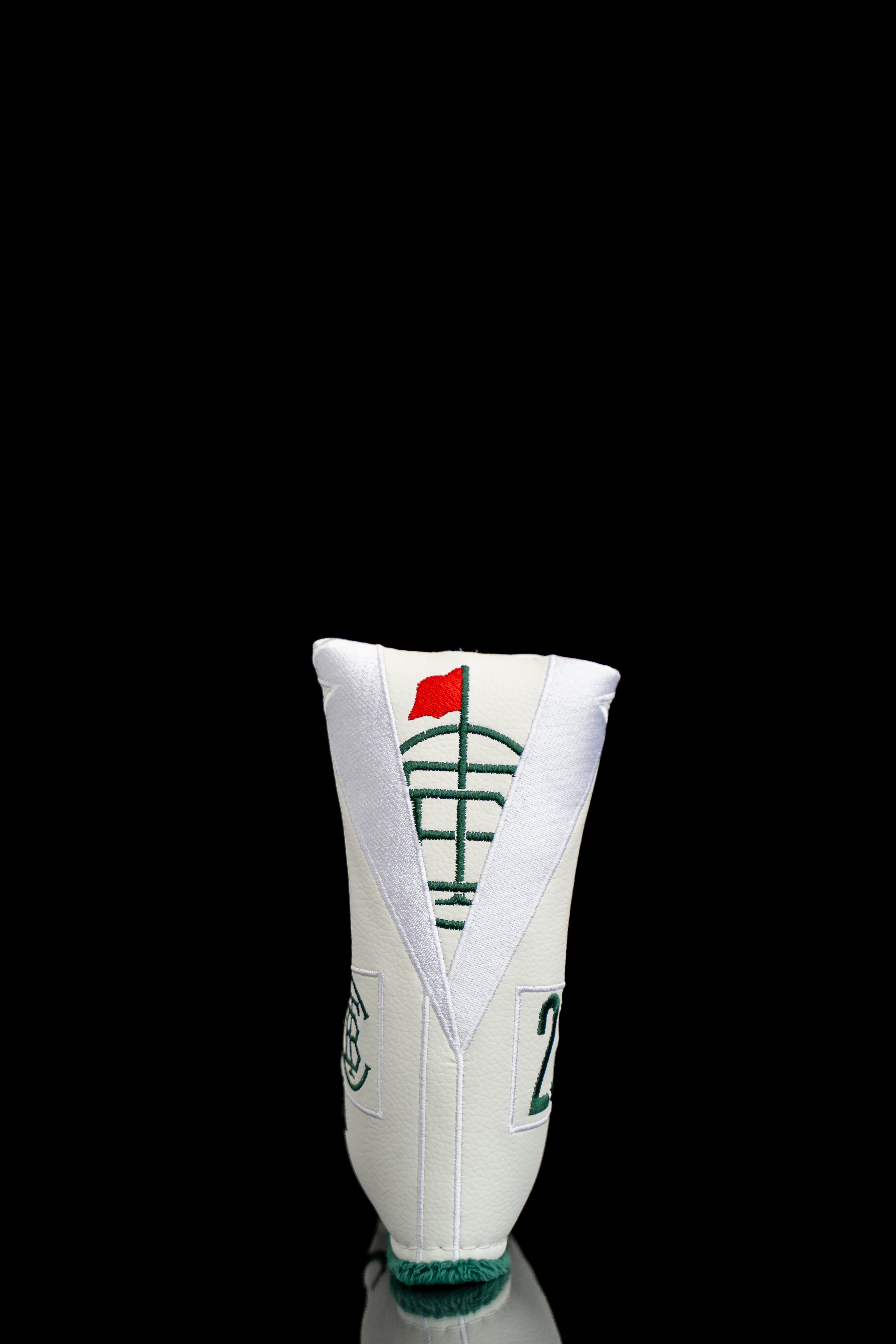 2023 Masters Caddy Bib