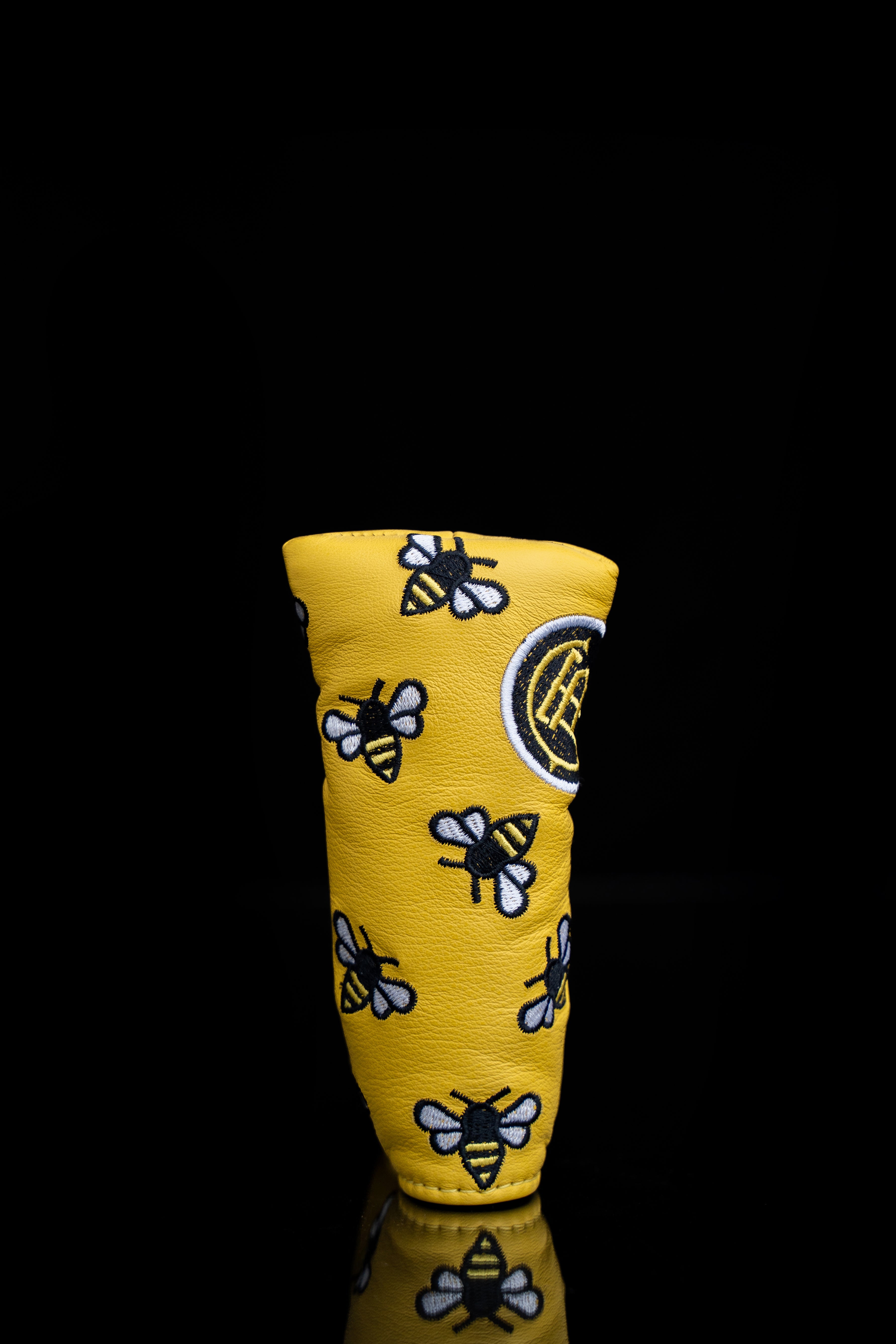 2019 TBeeC (Yellow)