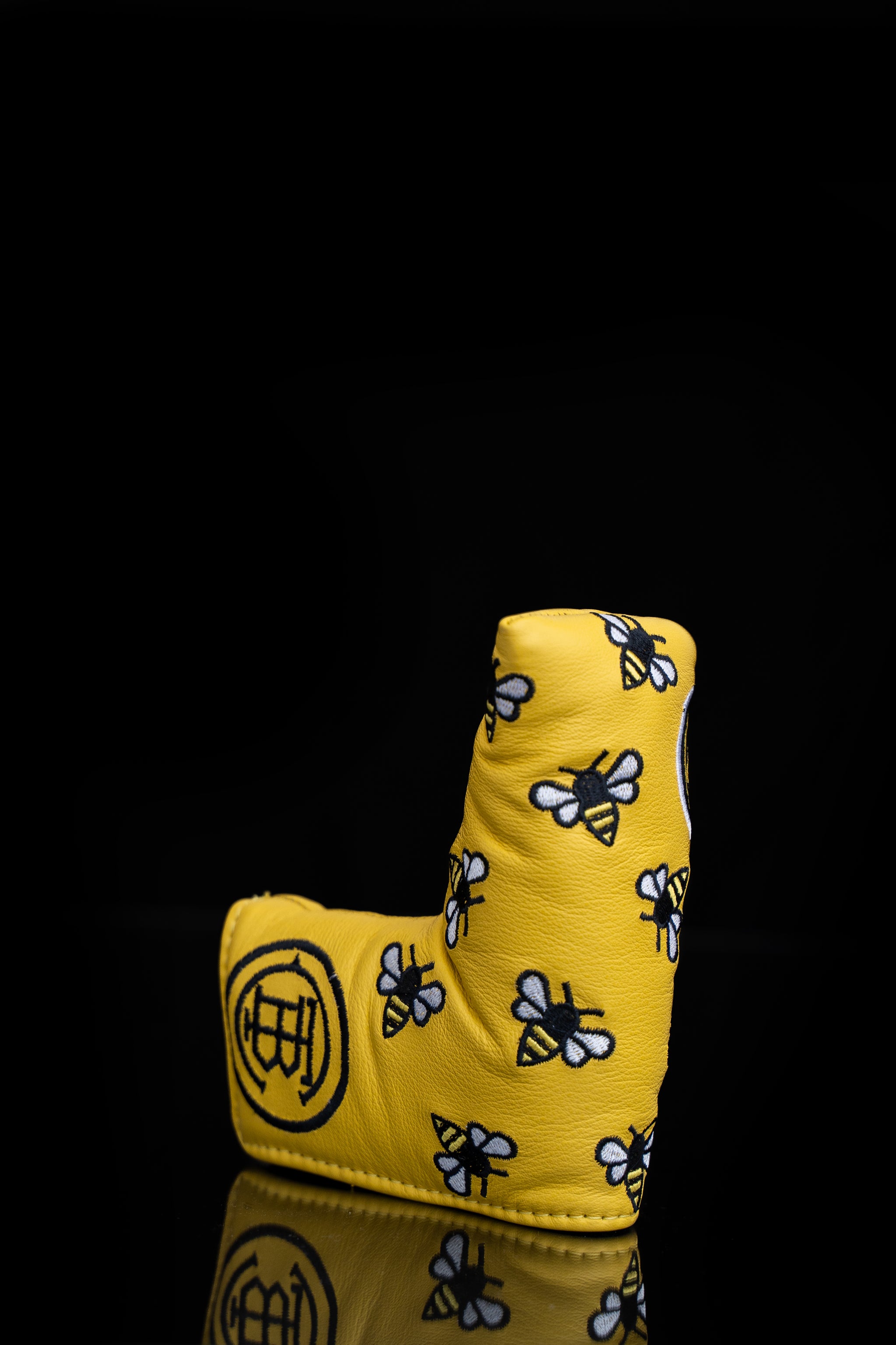 2019 TBeeC (Yellow)