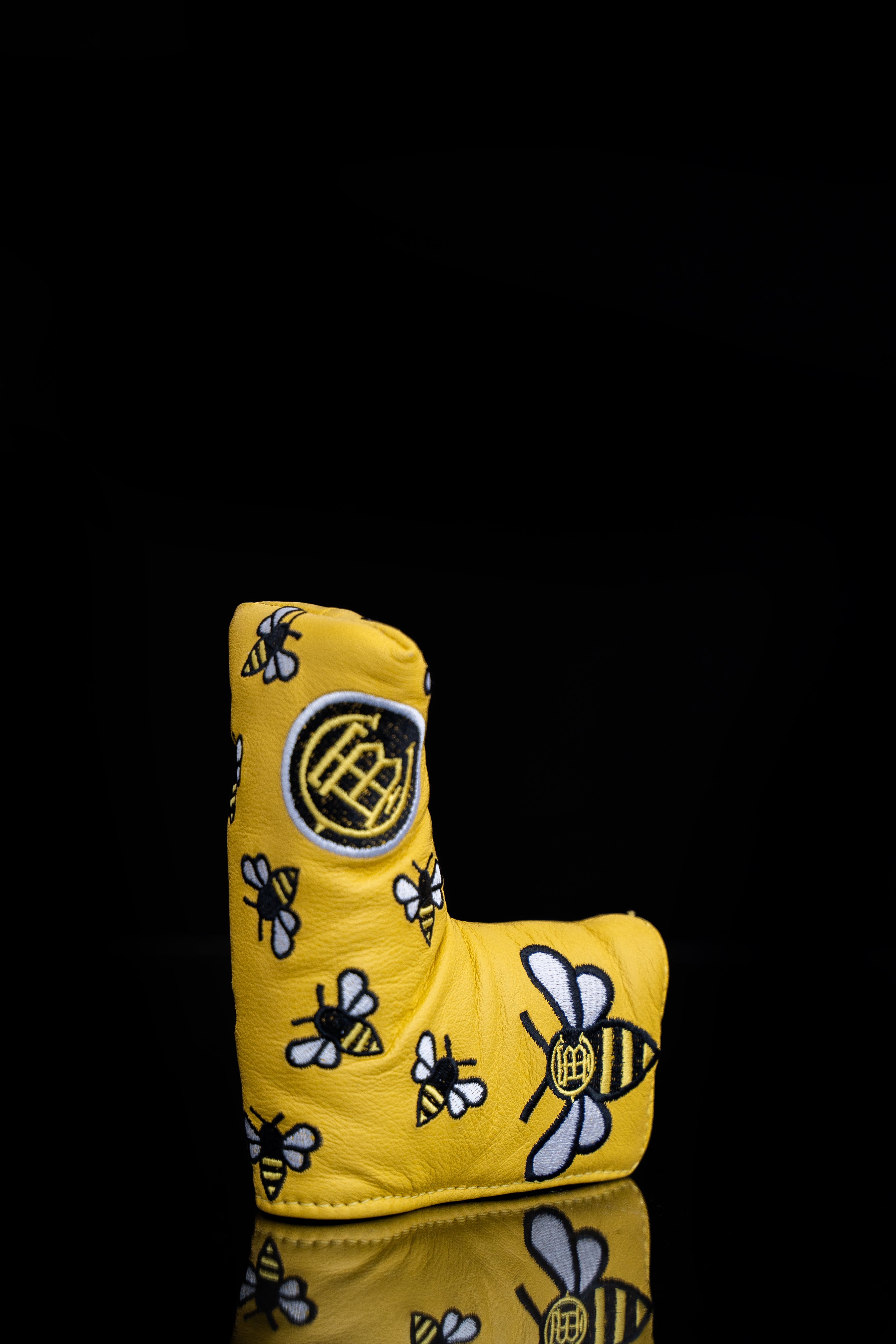 2019 TBeeC (Yellow)