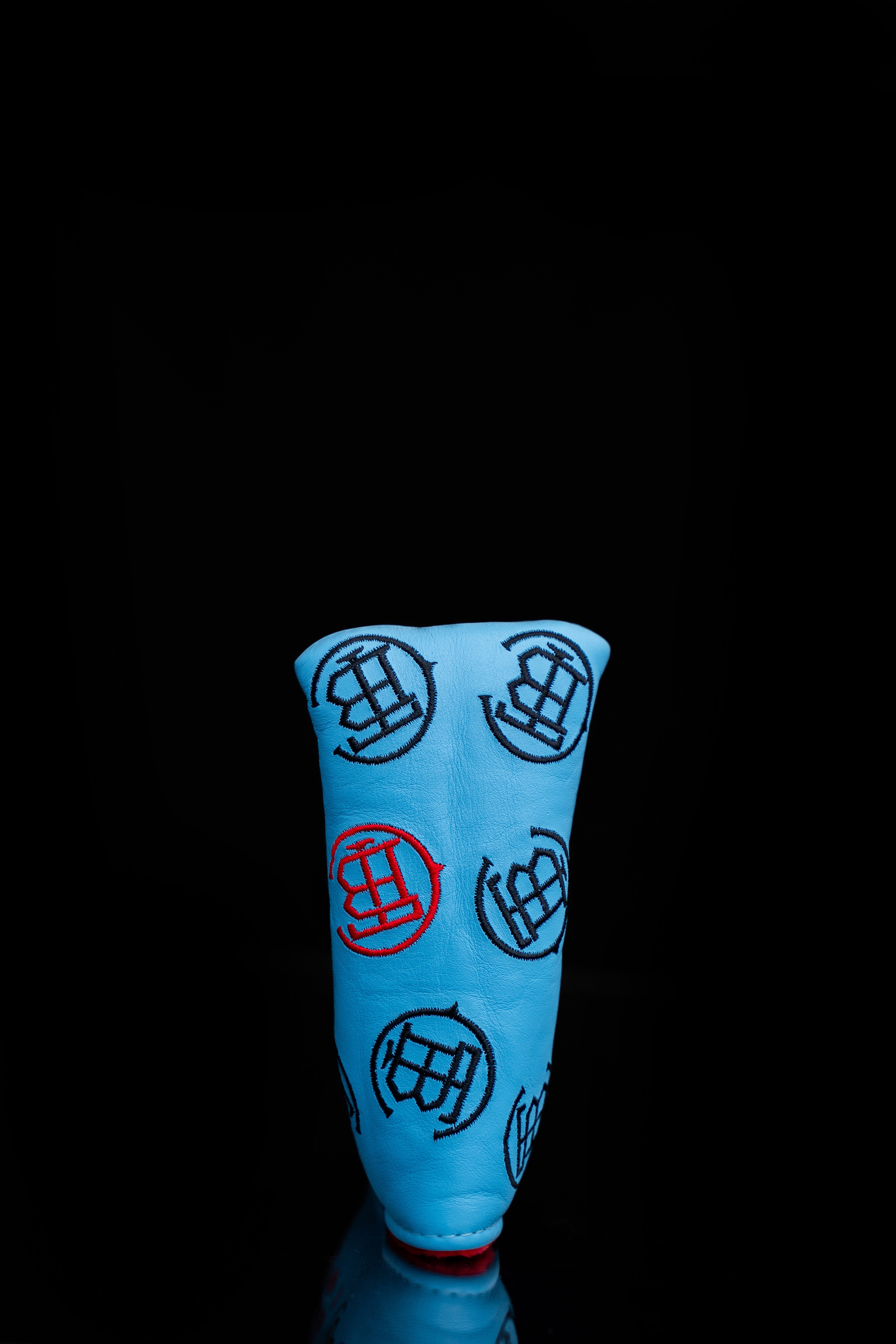 2019 Cactus Zac (Blue)