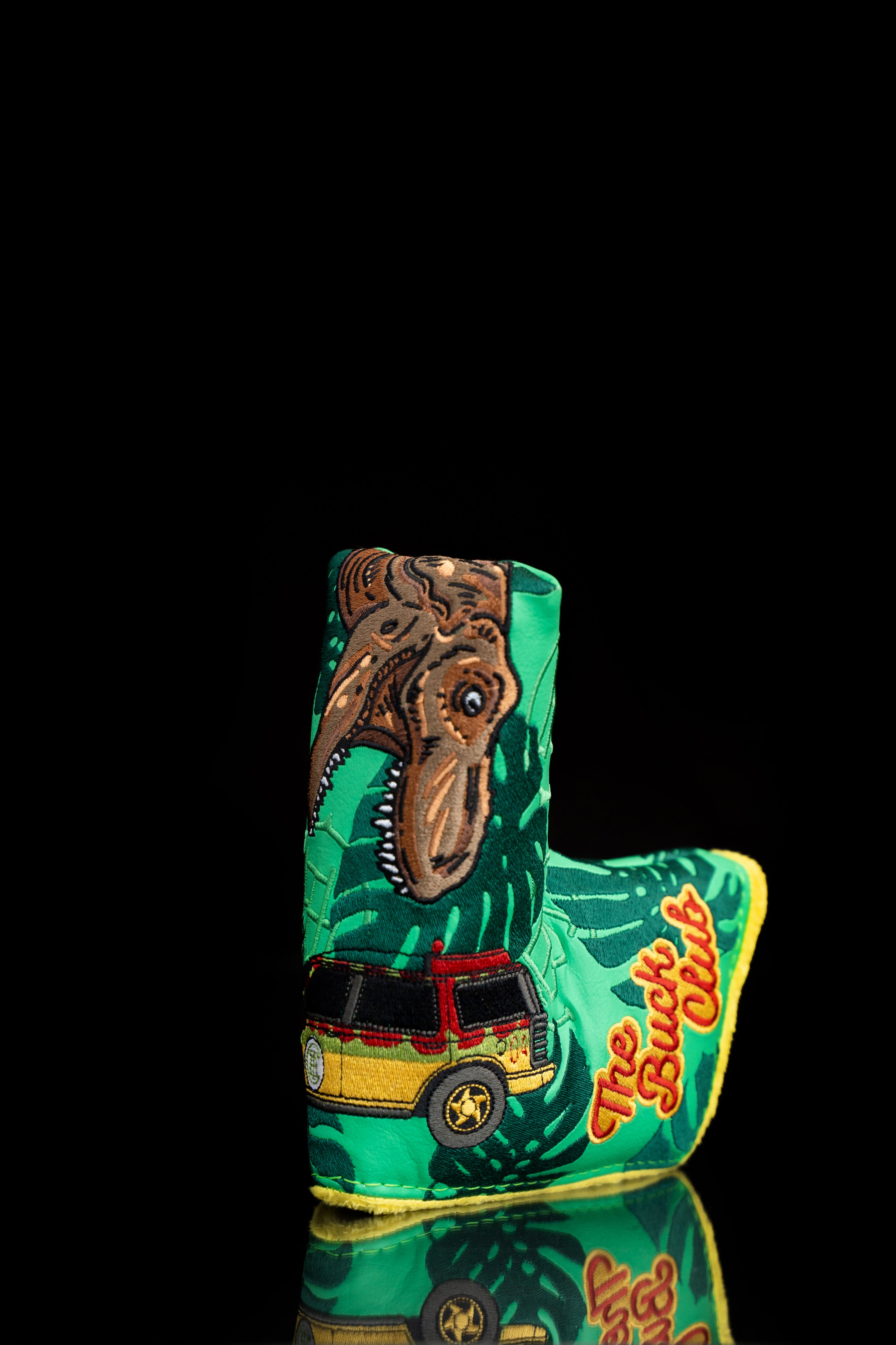 2022 Jurassic Park