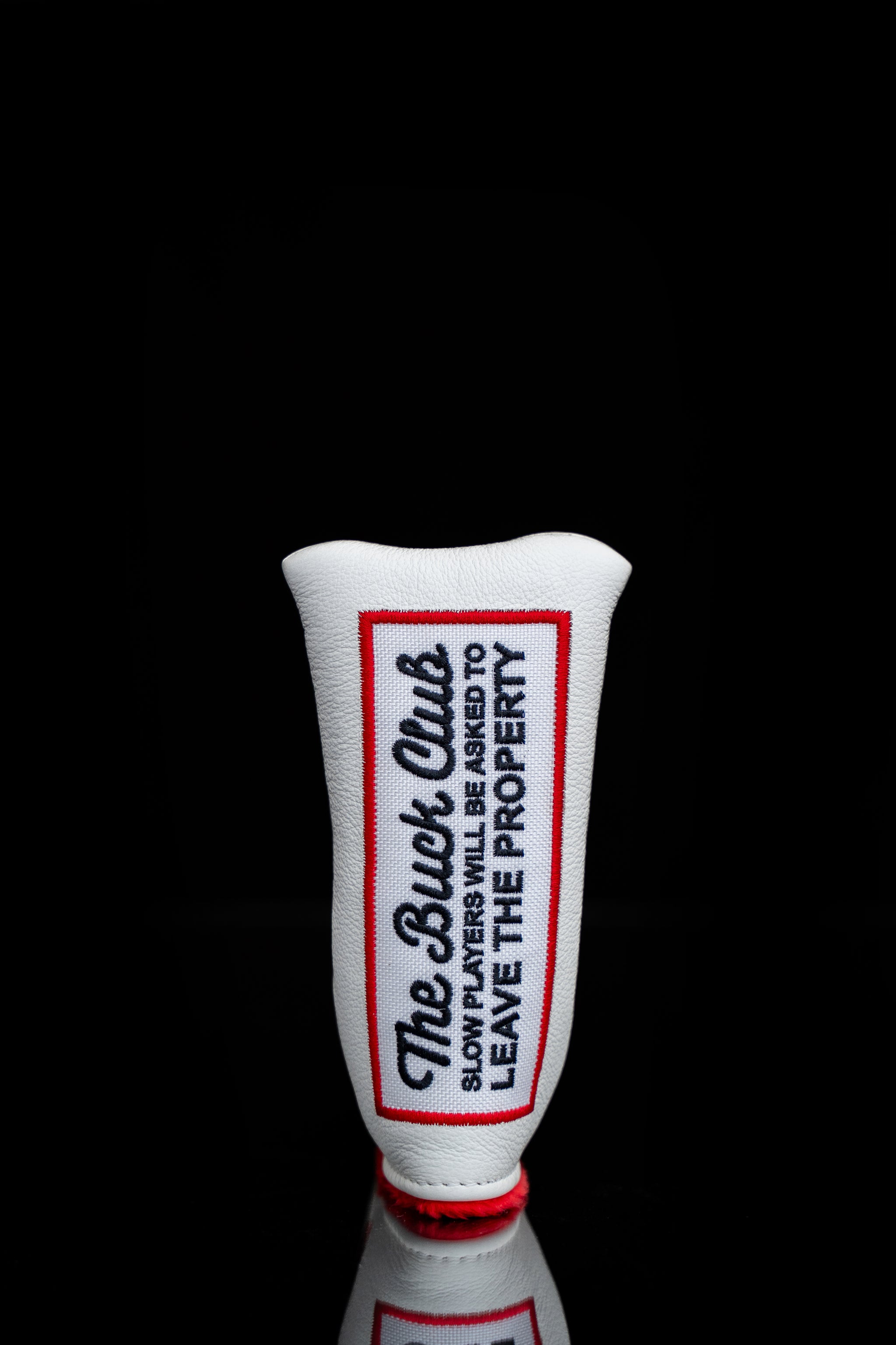 2019 Slow Players (White)