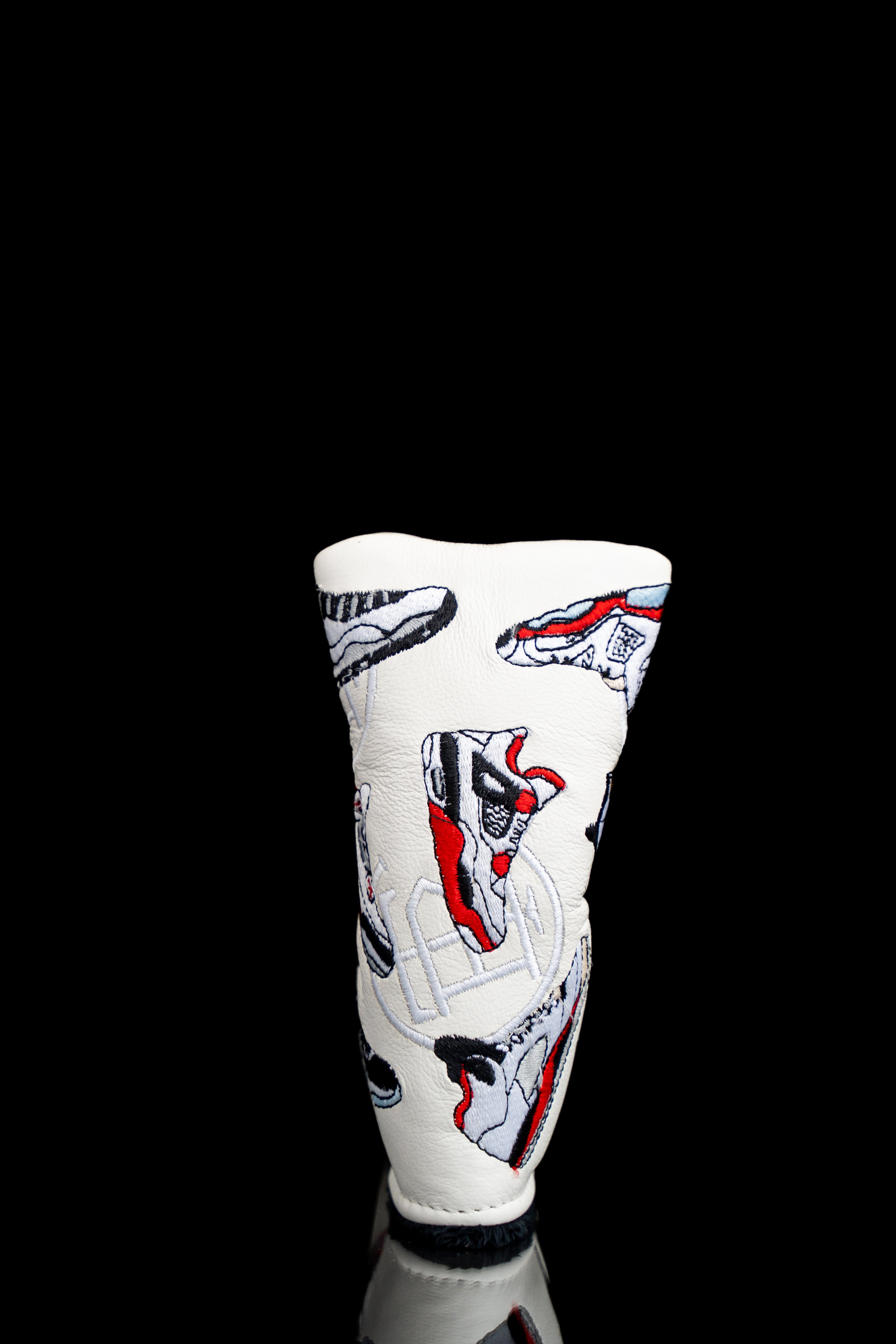 2020 Sneakerhead (White)