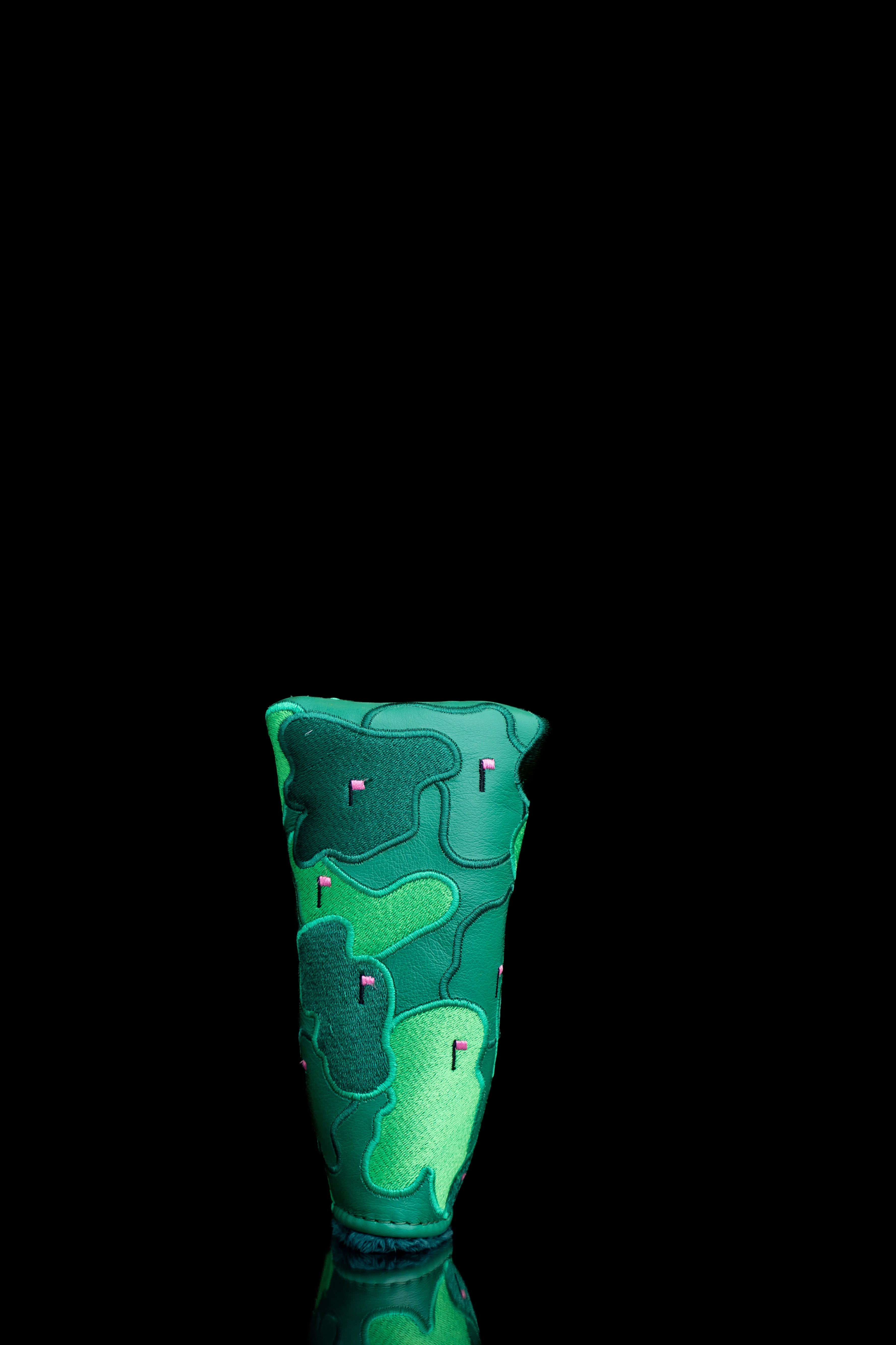 2020 ANGC Greens